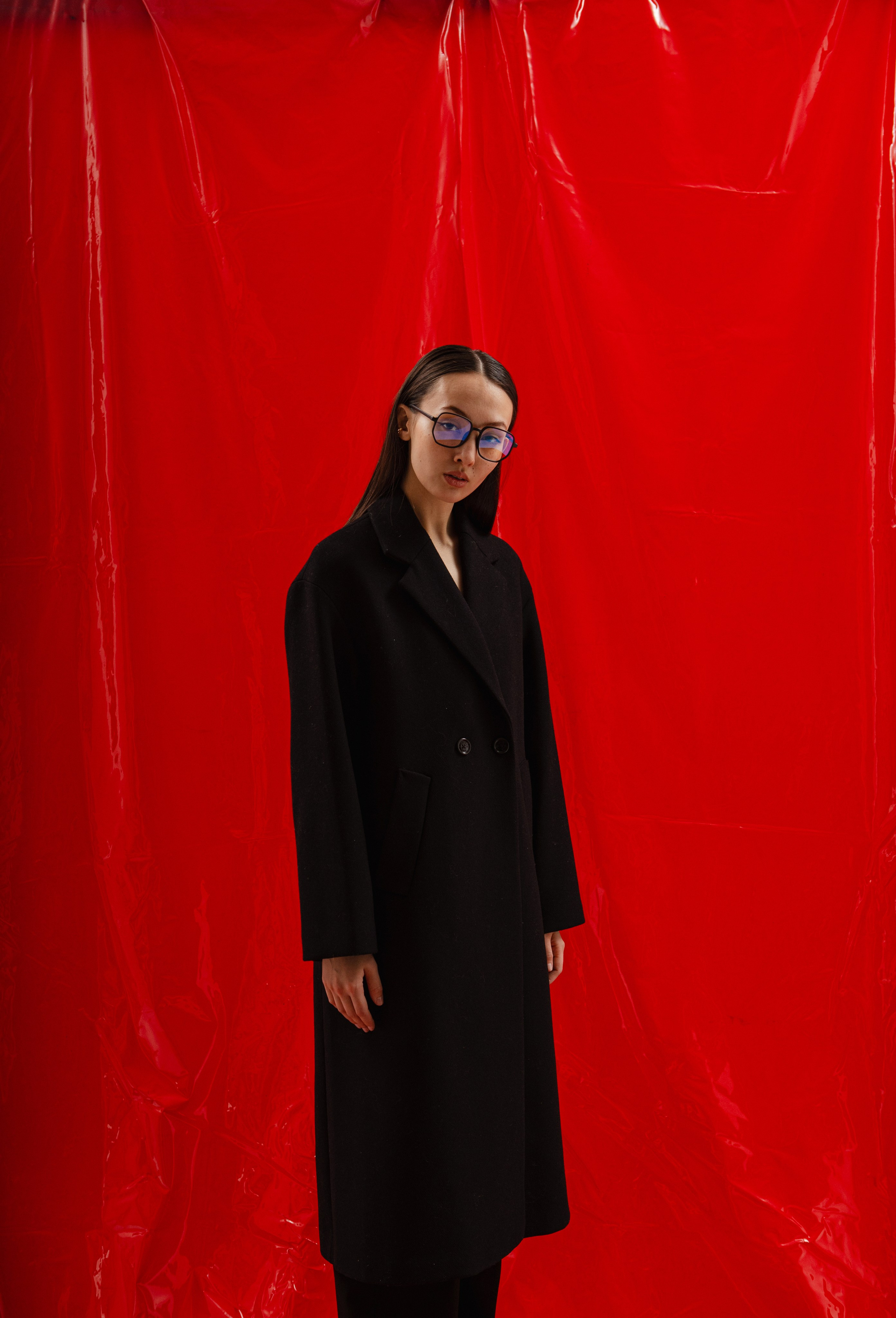 Yulia. Фотограф Евгений Политов