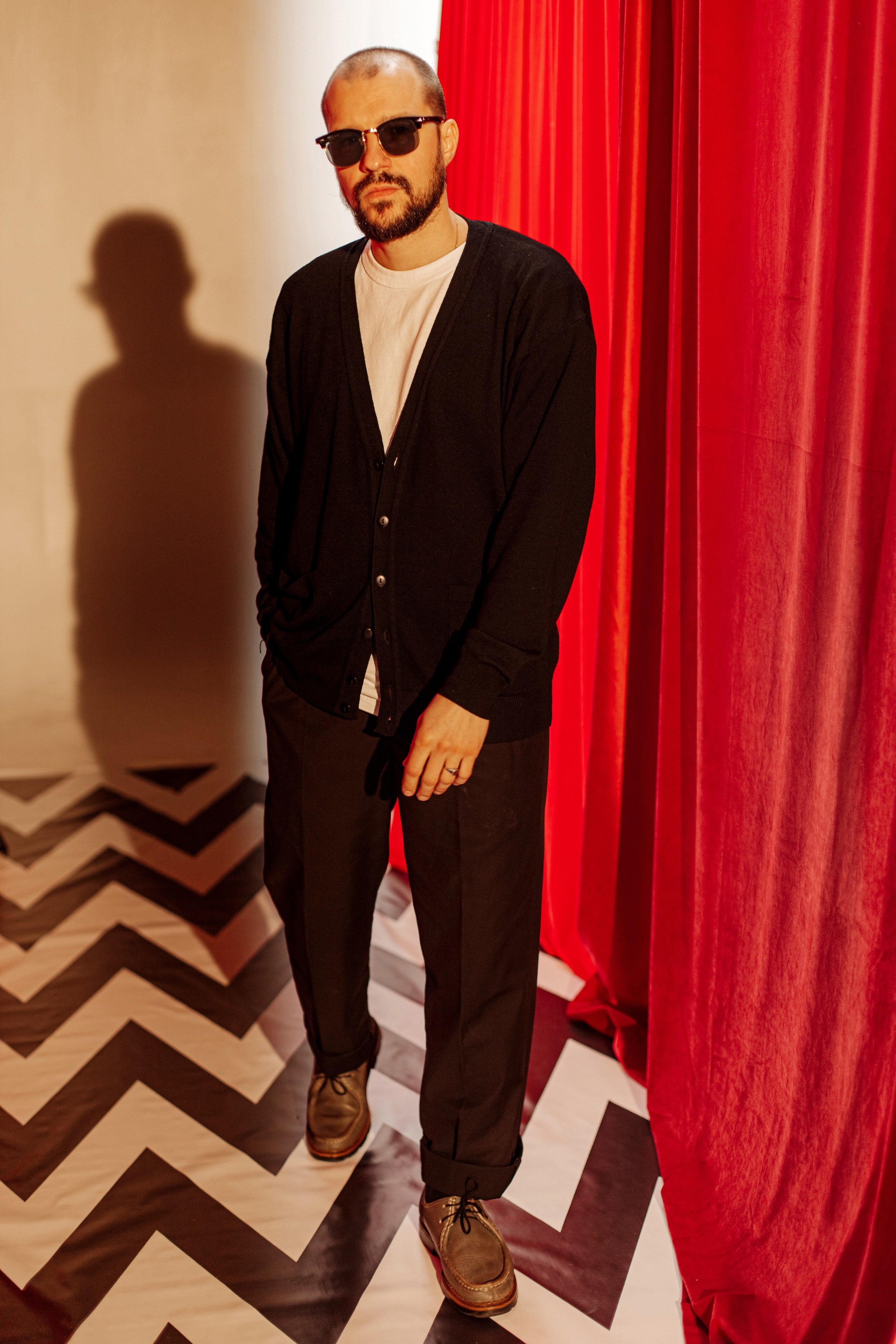 Denis. Фотограф Евгений Политов