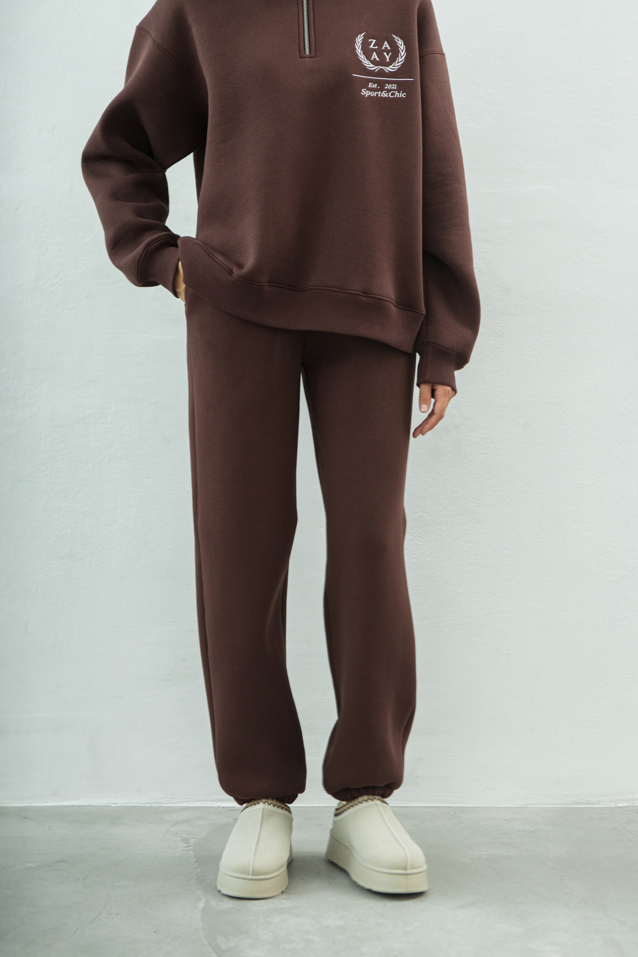 Zaay autumn 2024. Фотограф Евгений Политов