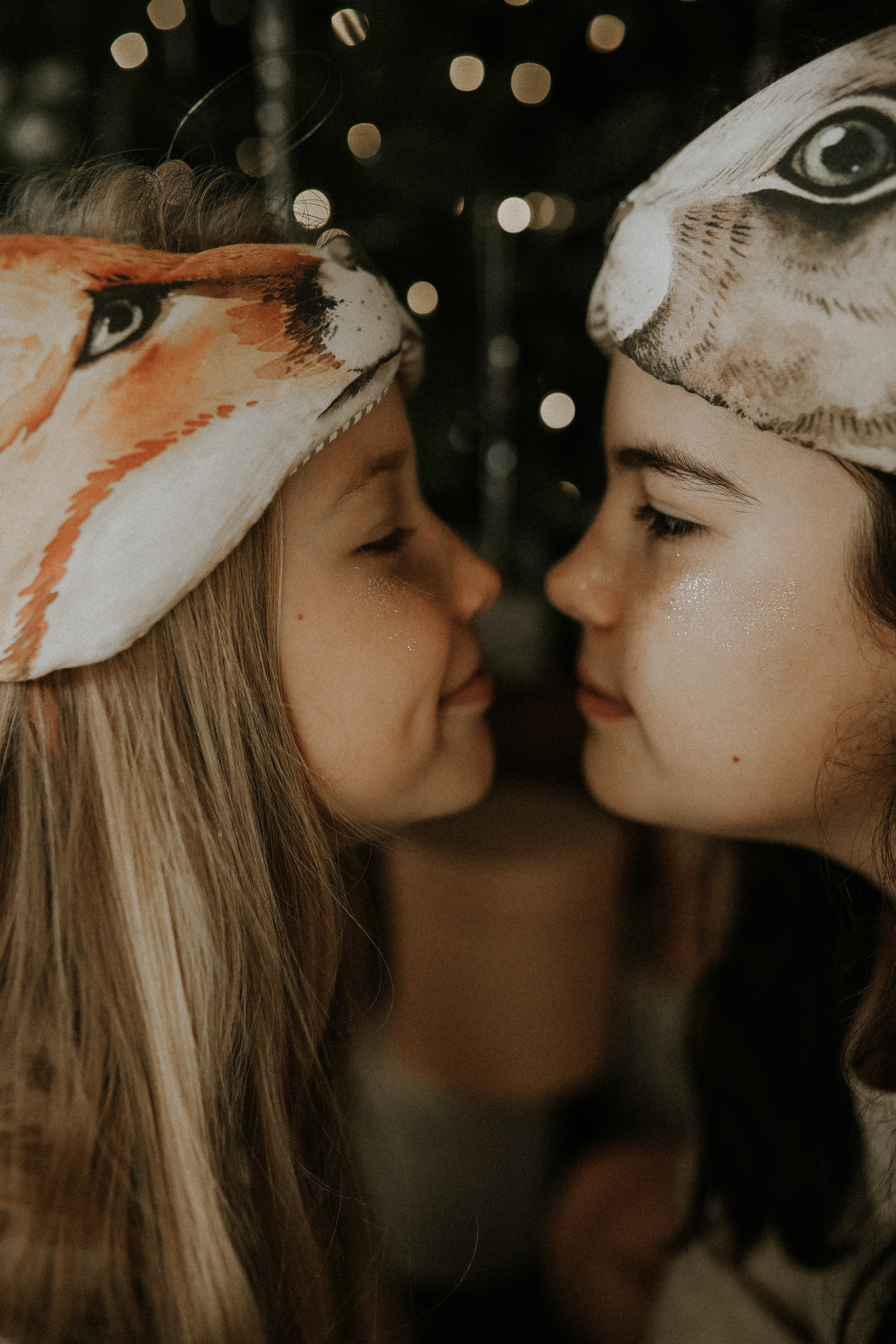 Волшебство рядом. Семейный фотограф в Новороссийске и Анапе Александра Яковлева