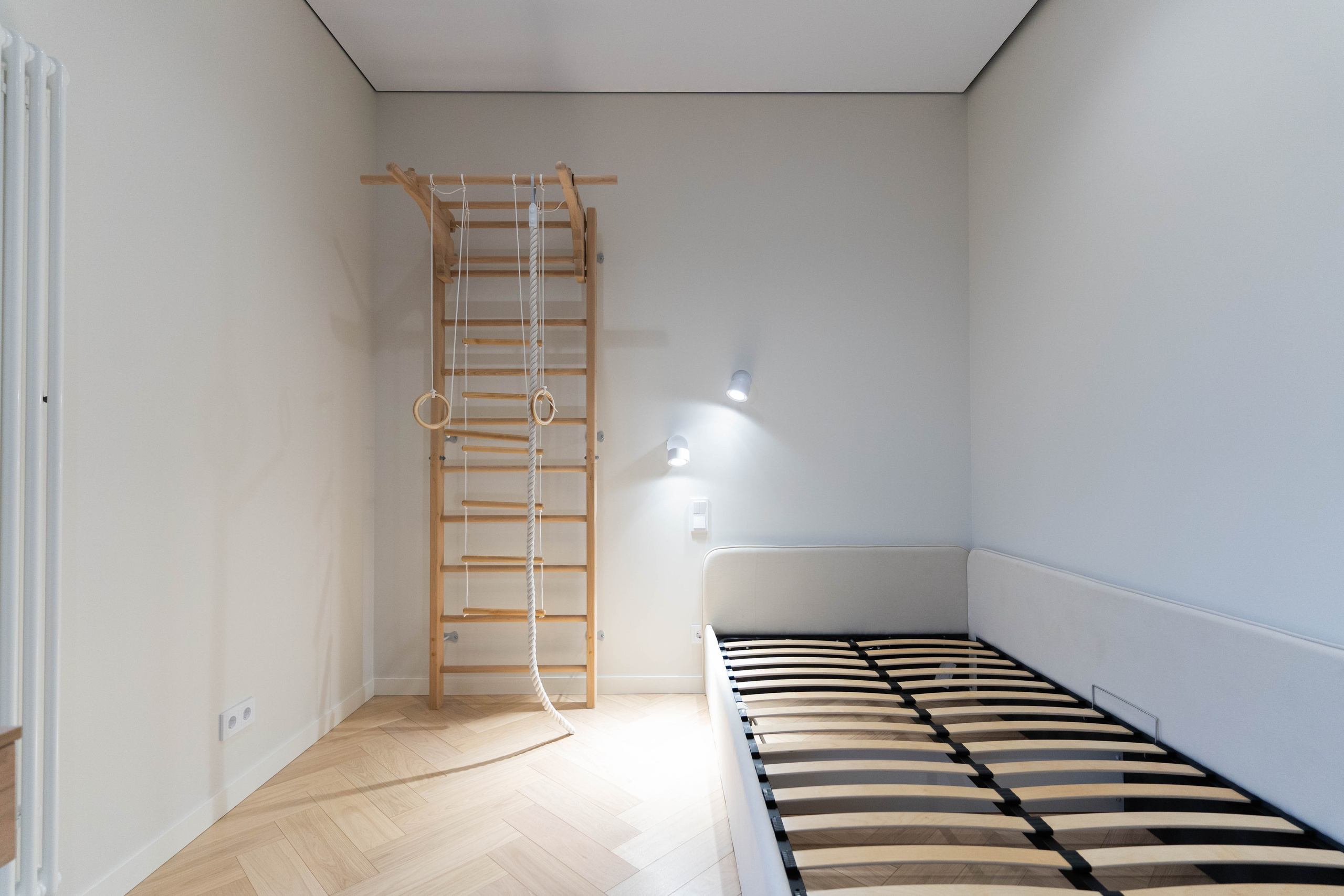 ЖК Павелецкая Сити. Rezyame