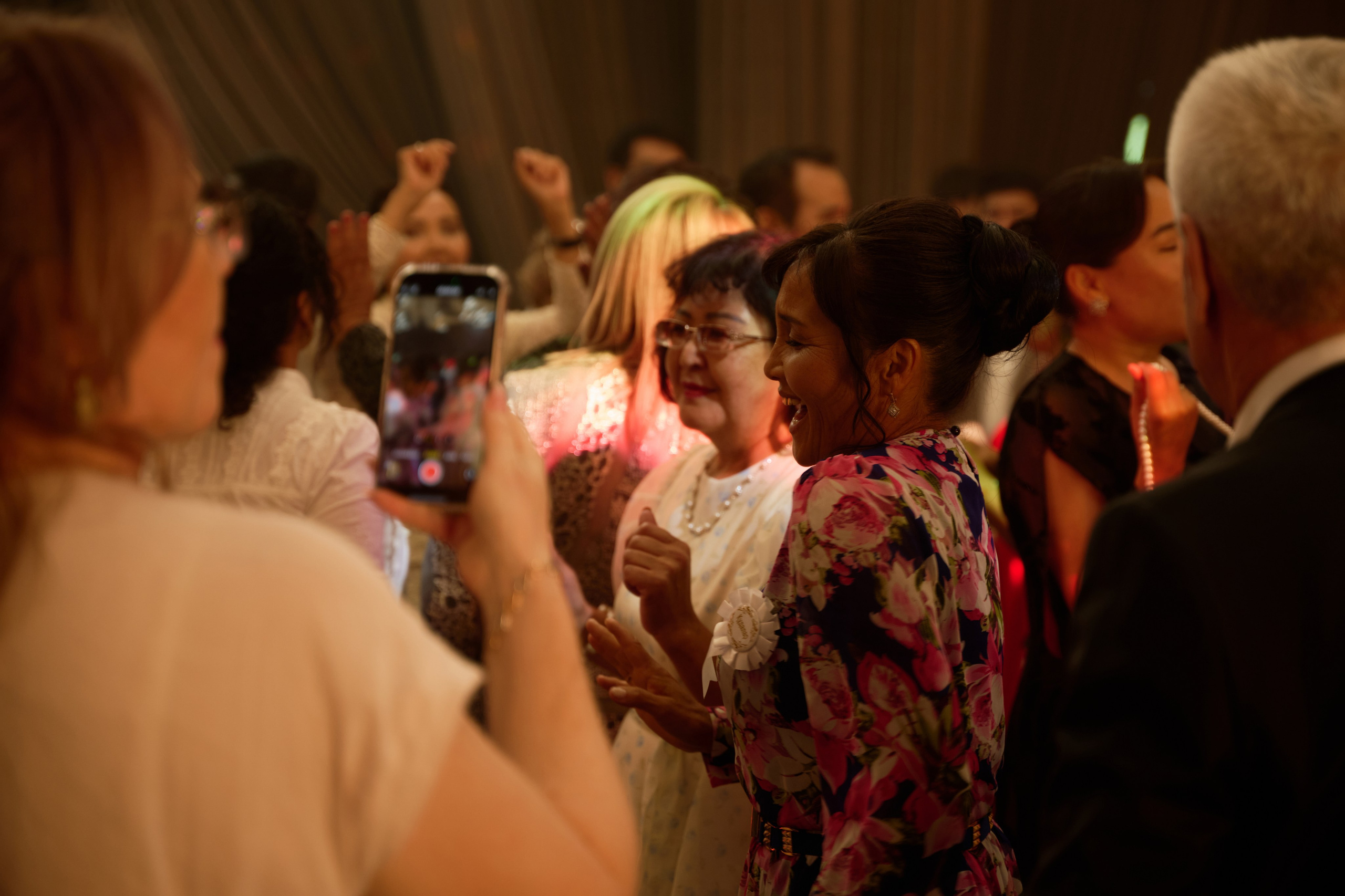 Seria BAIZHAN&AYAULYM (1). Wedding and reportage photographer in Аstana — Аdilkhan Ilyassov