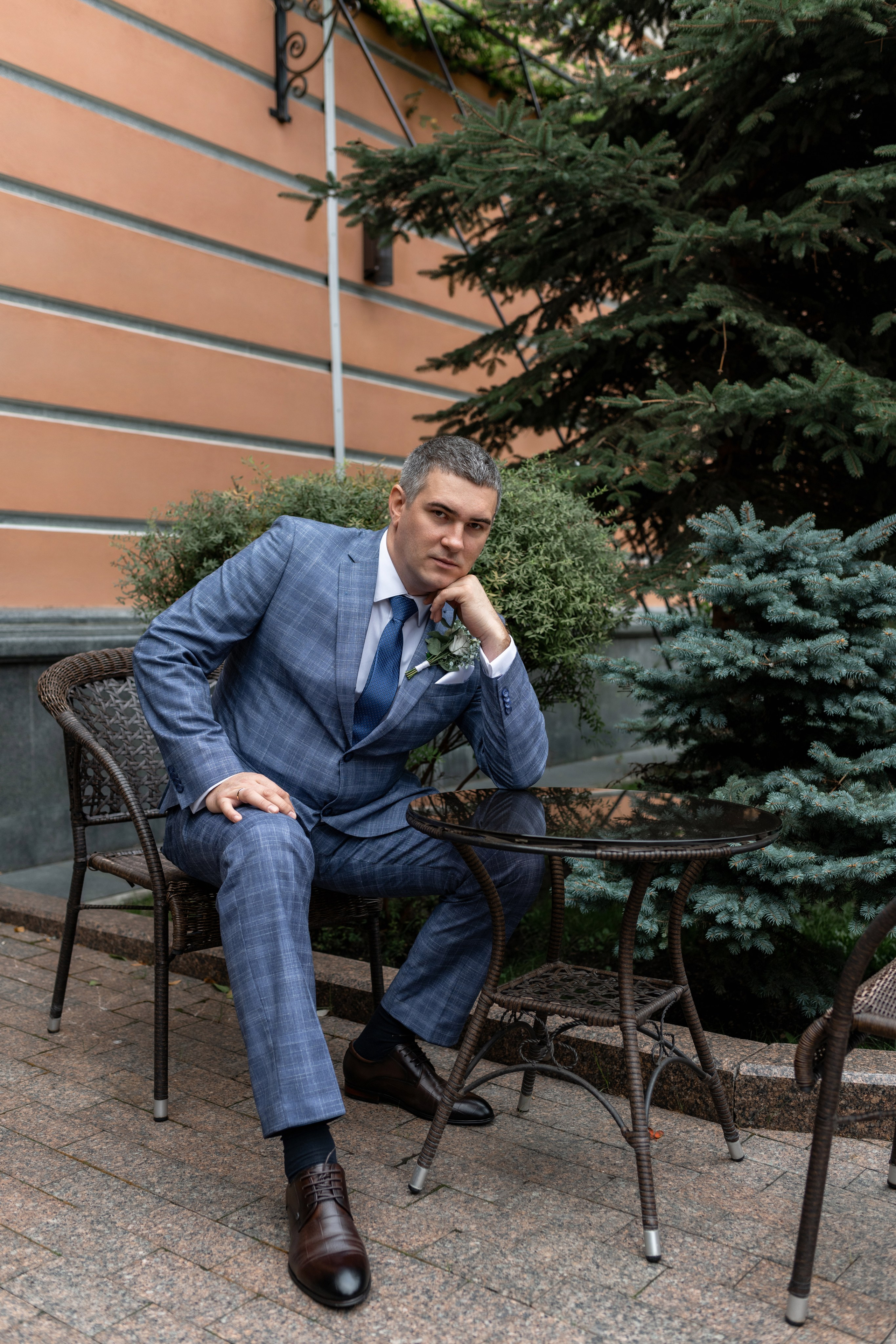 Татьяна и Александр. Фотограф в Москве/Зарайске Шахова Марина