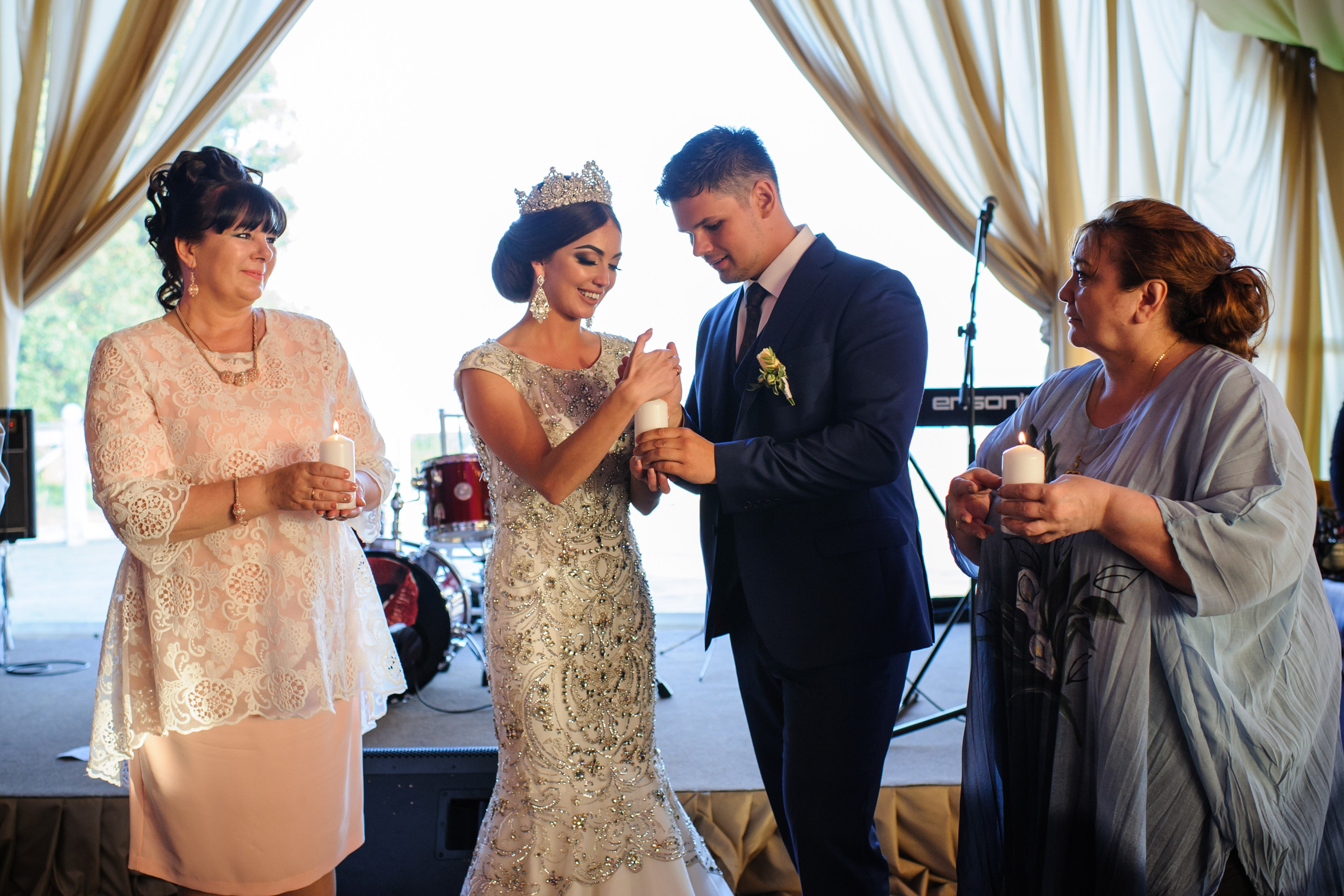 Павел и Эмилия. Свадебный и семейный фотограф в Санкт-Петербурге Анатолий Шишкин