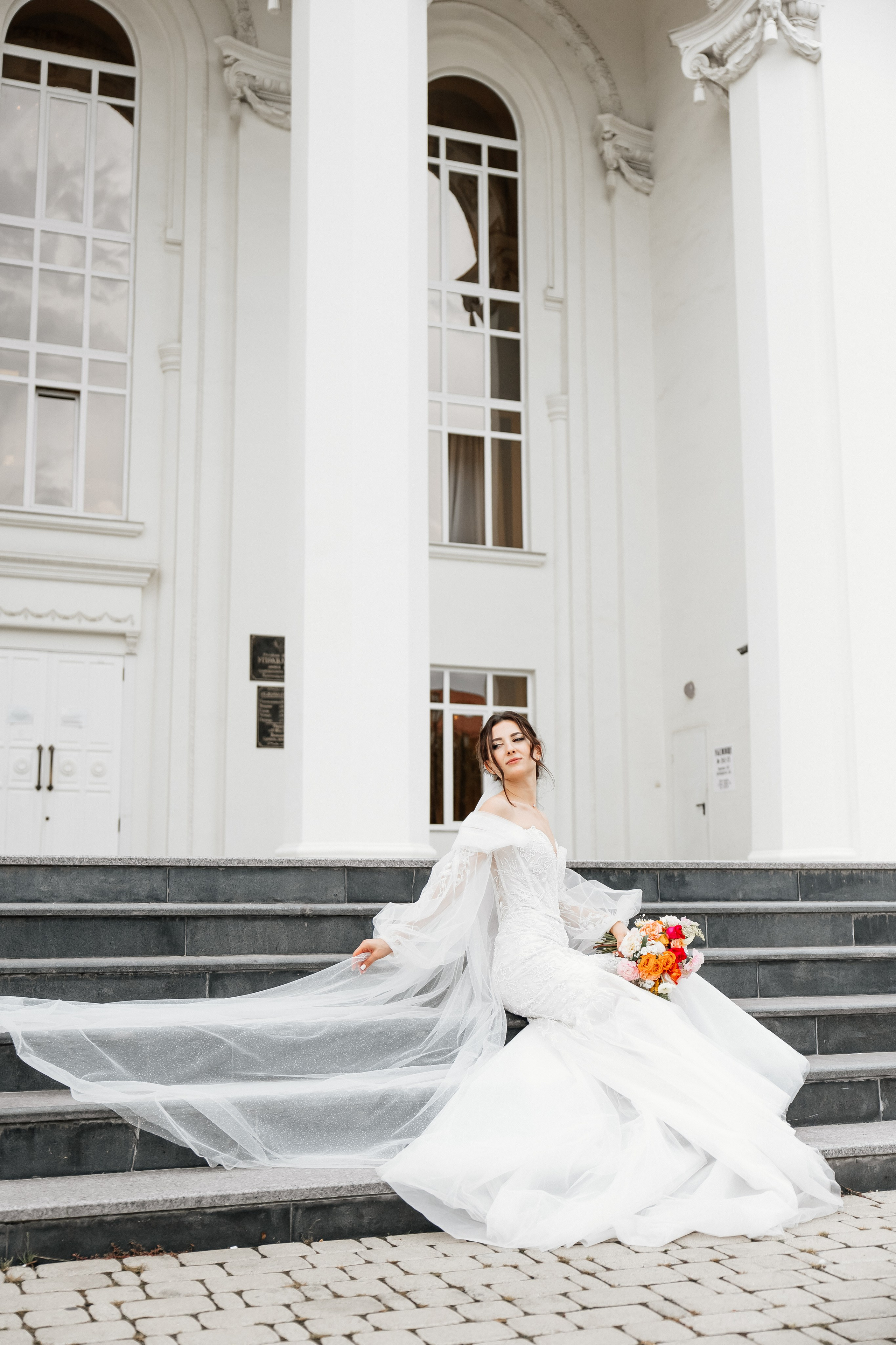 M&K. Свадебный фотограф Краснодар