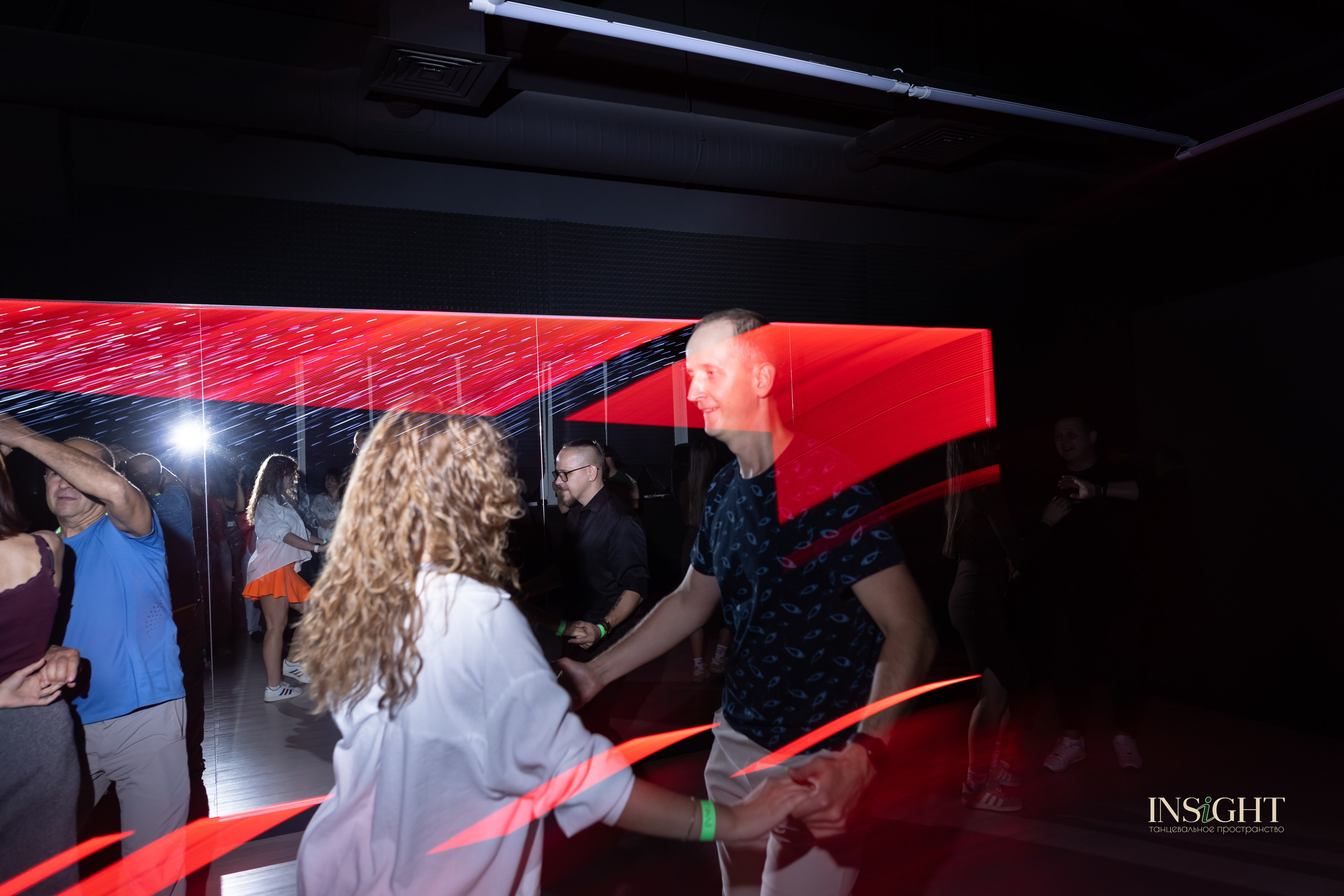 Инсайт, танцы. Портретный и семейный фотограф Наталия Гаврилина, Саратов — Москва