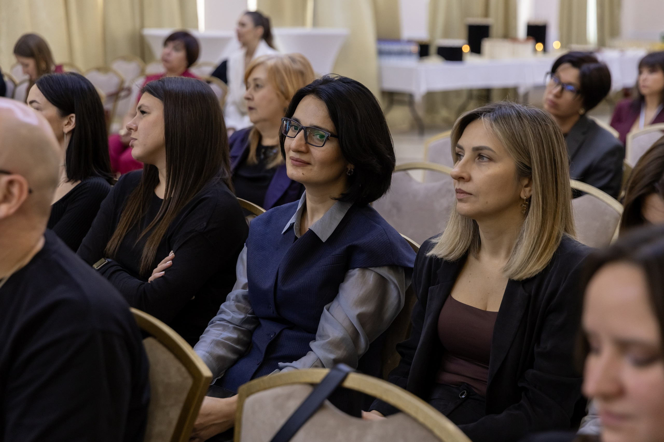 Богемия, конференция. Портретный и семейный фотограф Наталия Гаврилина, Саратов — Москва