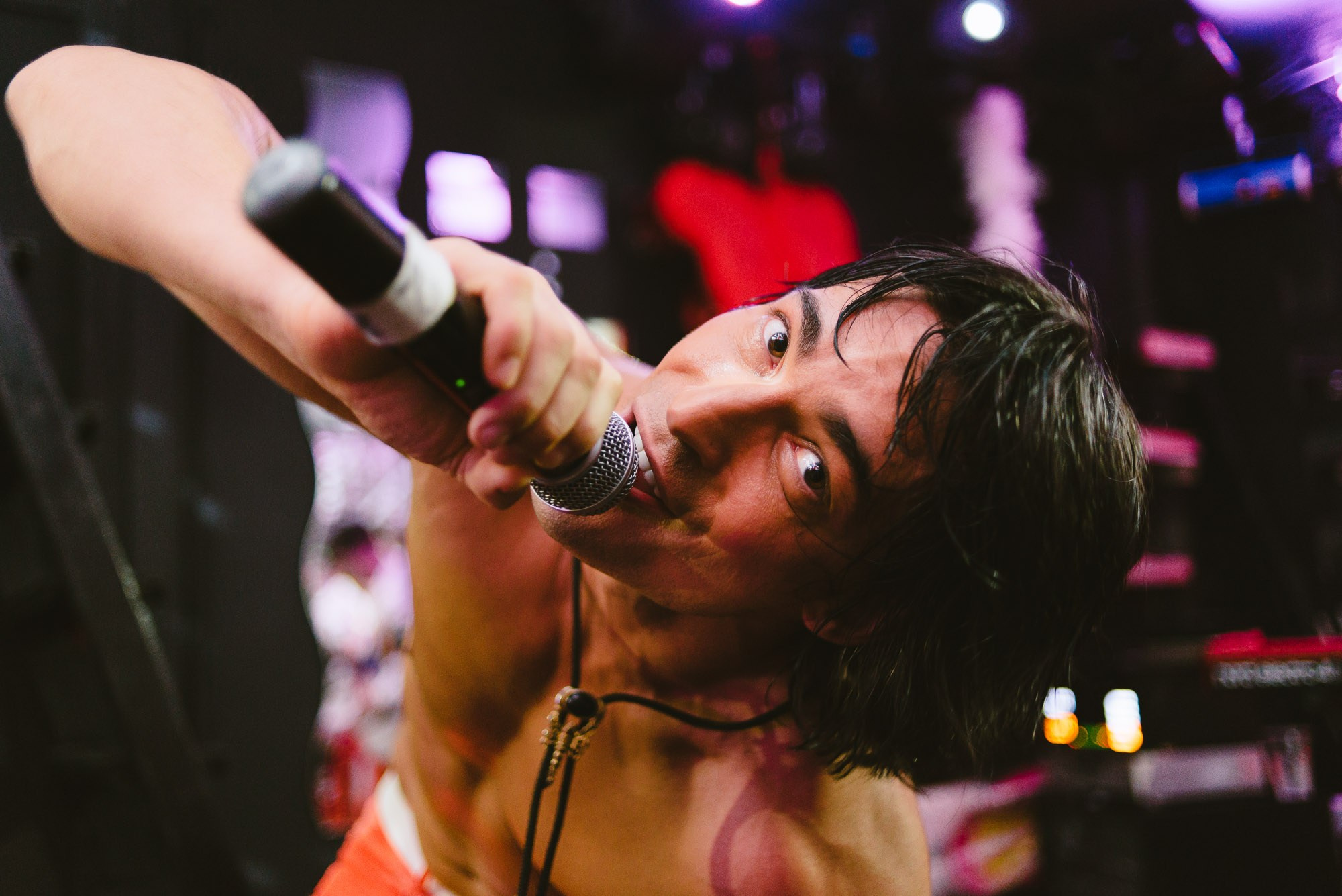 Репортаж. Фотограф Руслан Хафизов