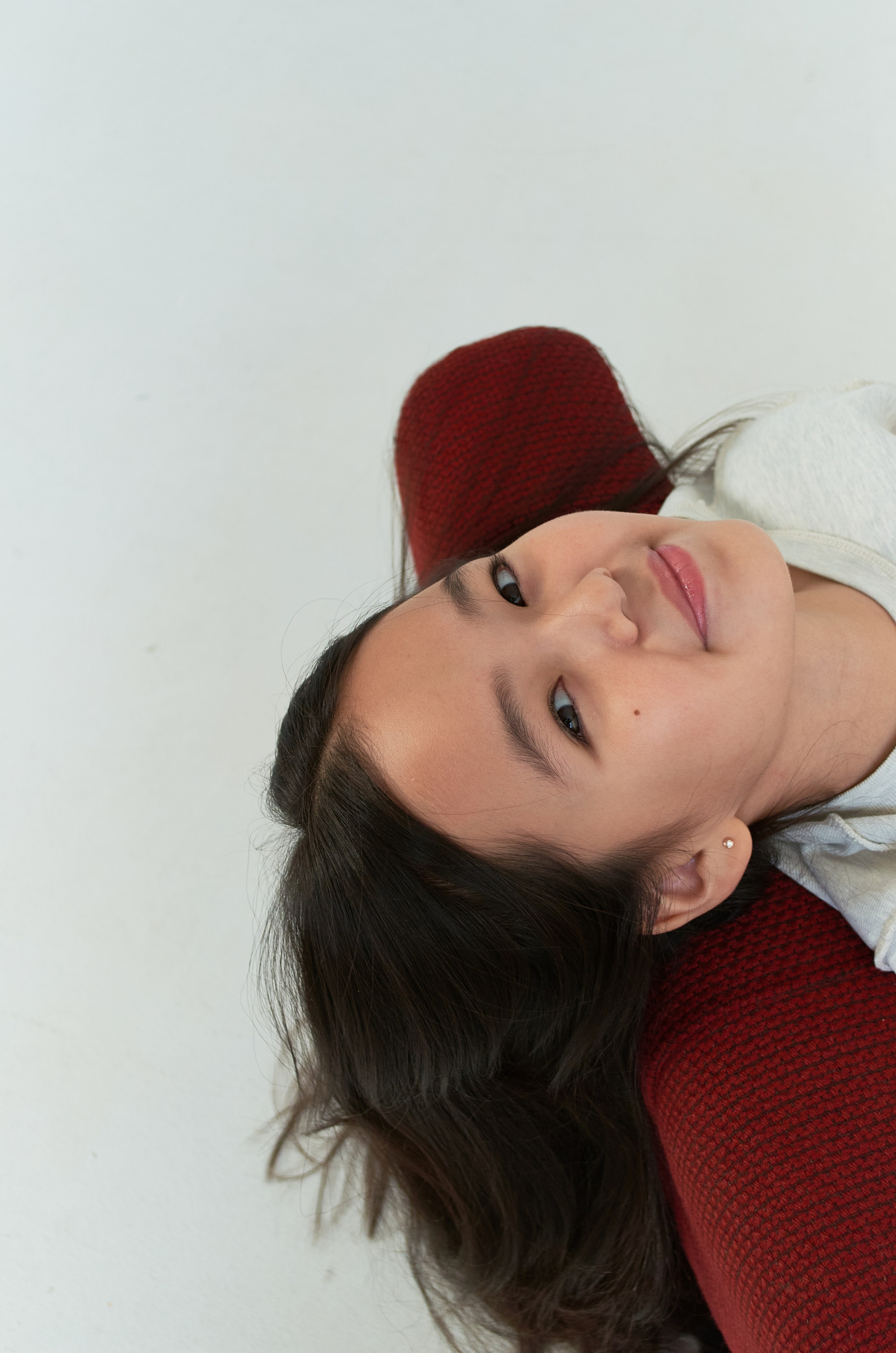 Лера и Жанна. Фотограф Улан-Удэ