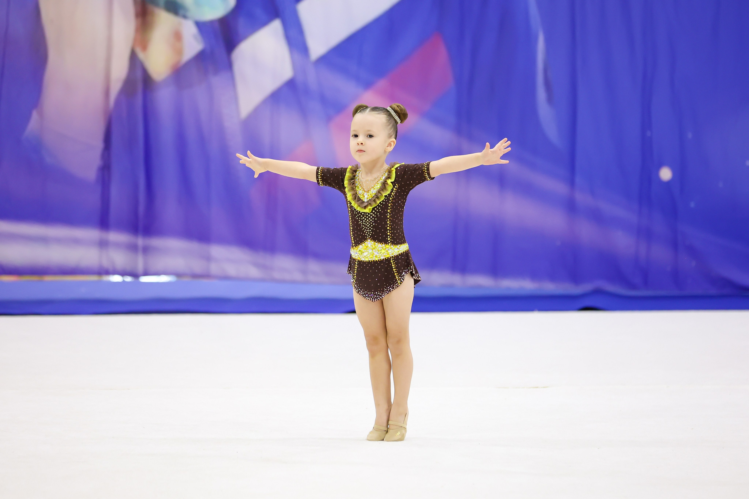 «Кубок Вдохновения " Дарьи Трубниковой 2.11.2025. Фото и видео съемка Ваших мероприятий