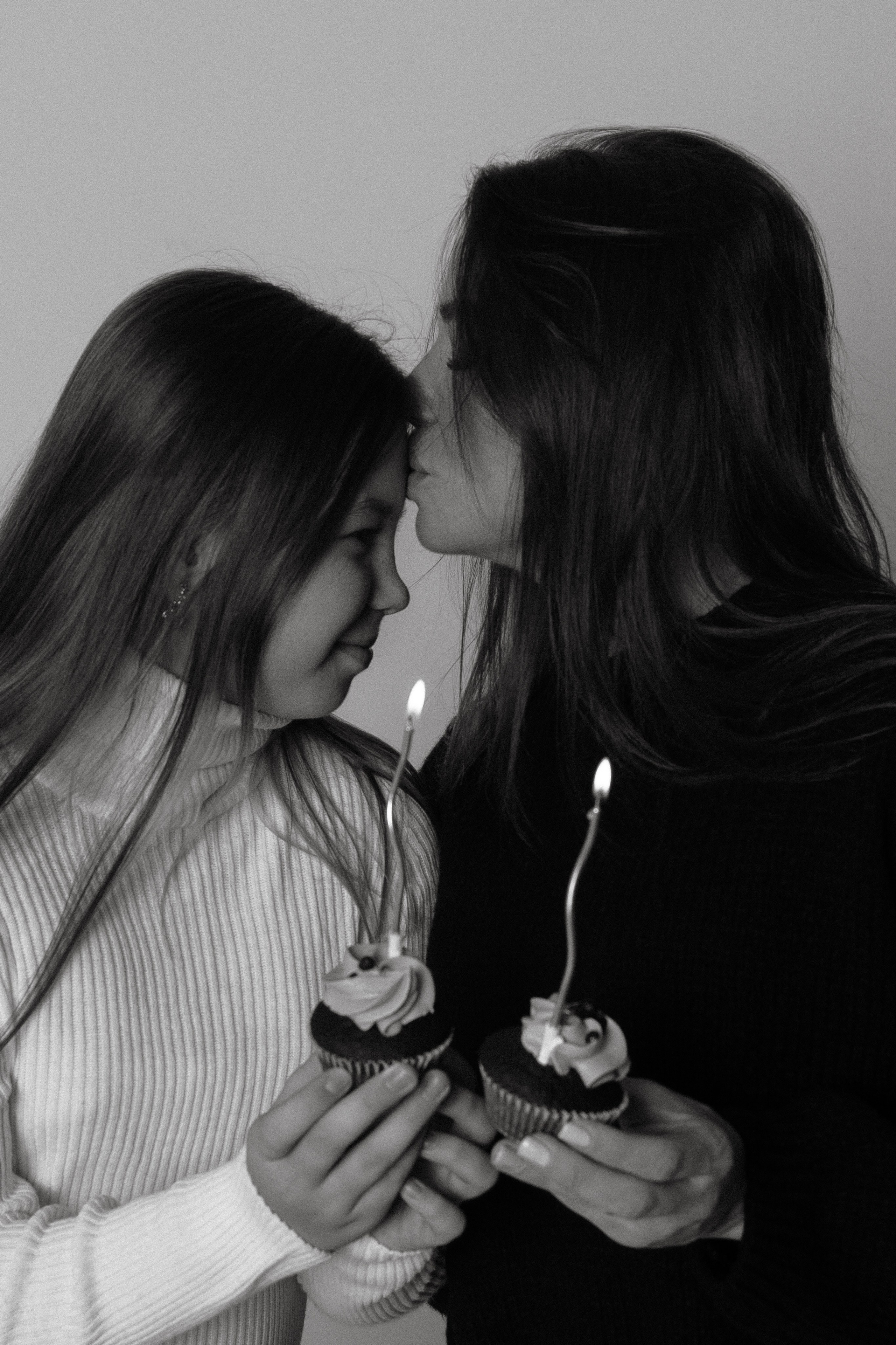 Sveta & Lera. Фотограф Ольга Кудрявцева | Нижний Новгород