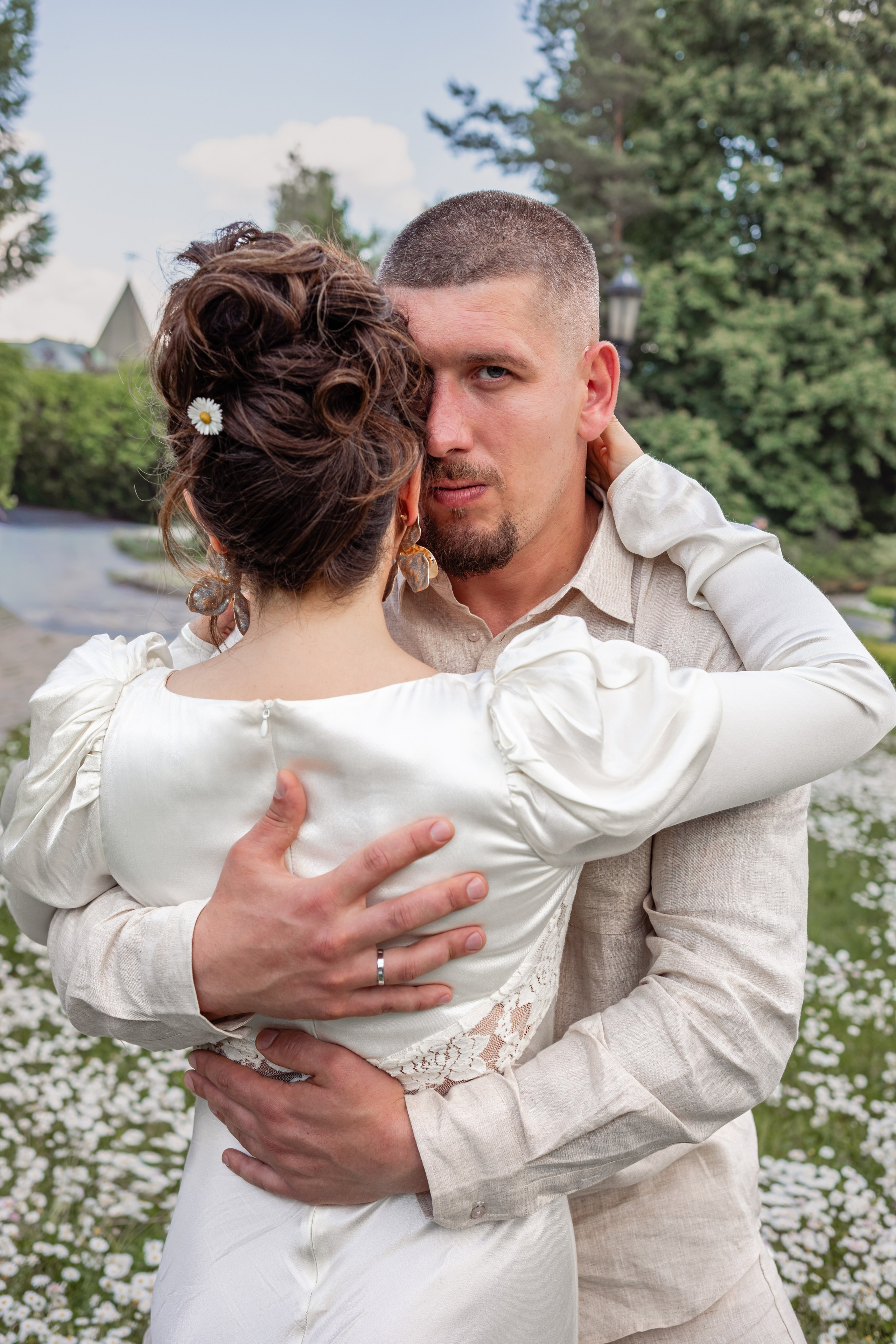Wedding. Фотограф Алина Гашникова