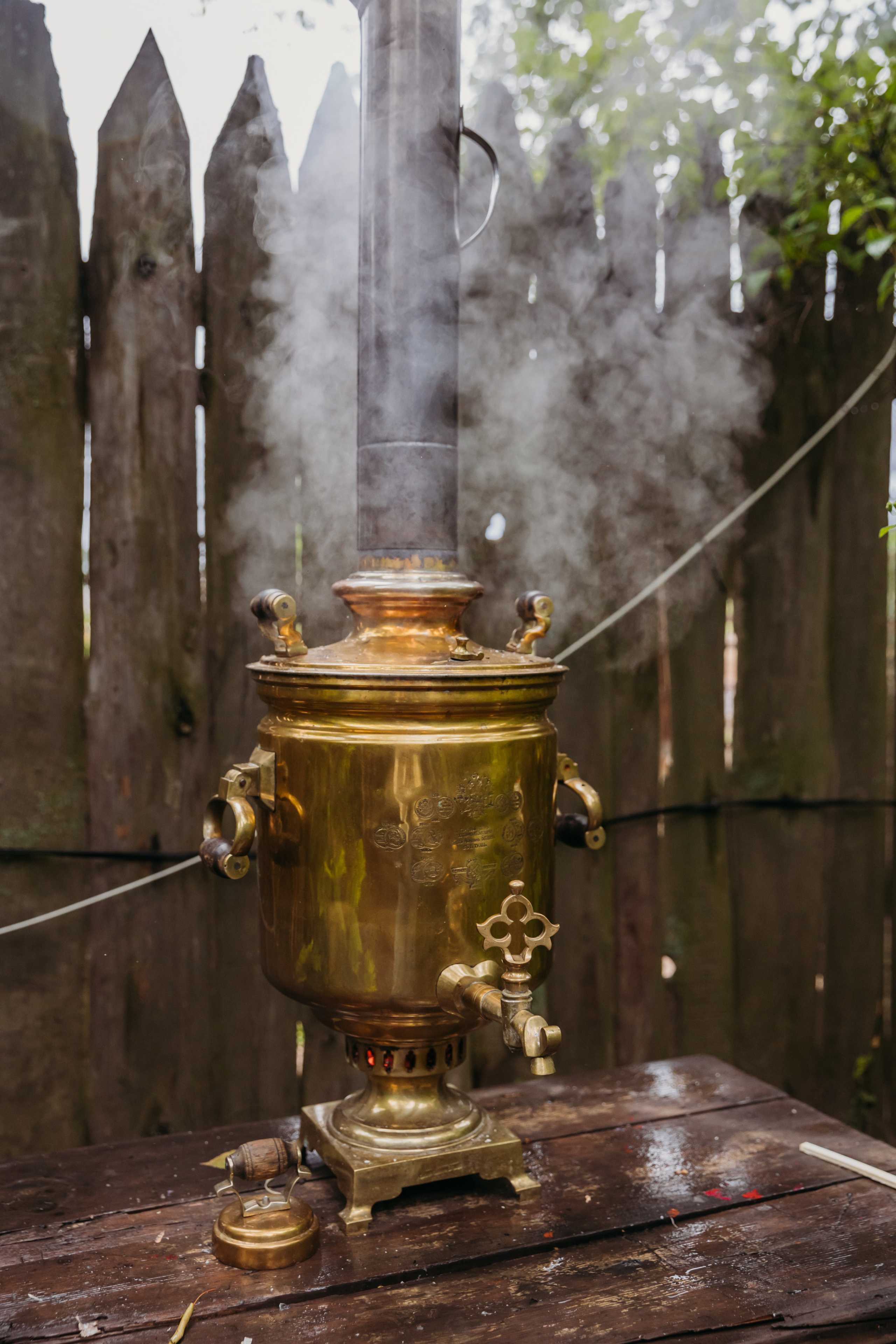 Родные люди «На дачу к Дмитрию Абрикосову». Леся Гаранина. Семейный фотограф/видеограф Москва и область