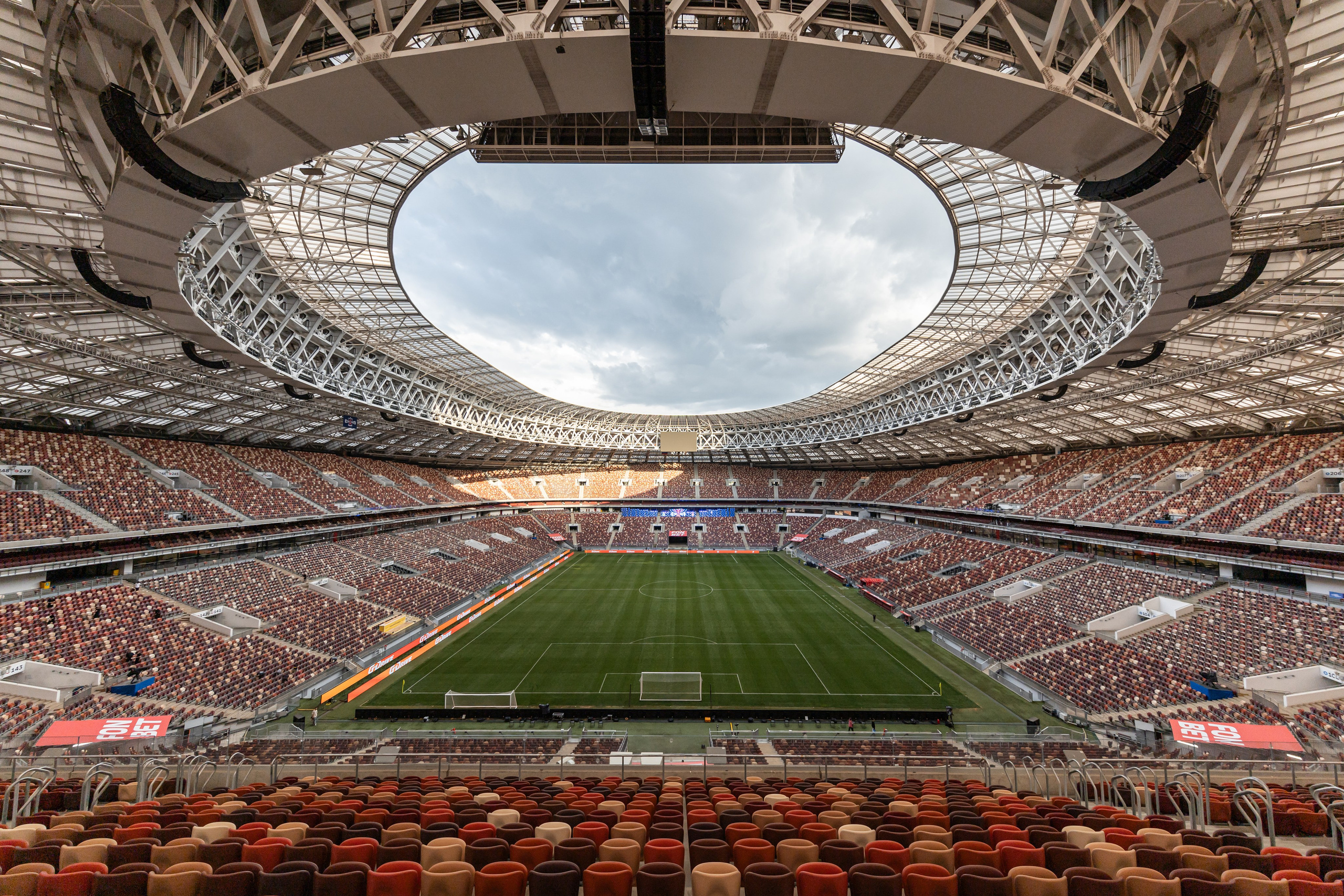 Наталья Летунова — репортажный фотограф