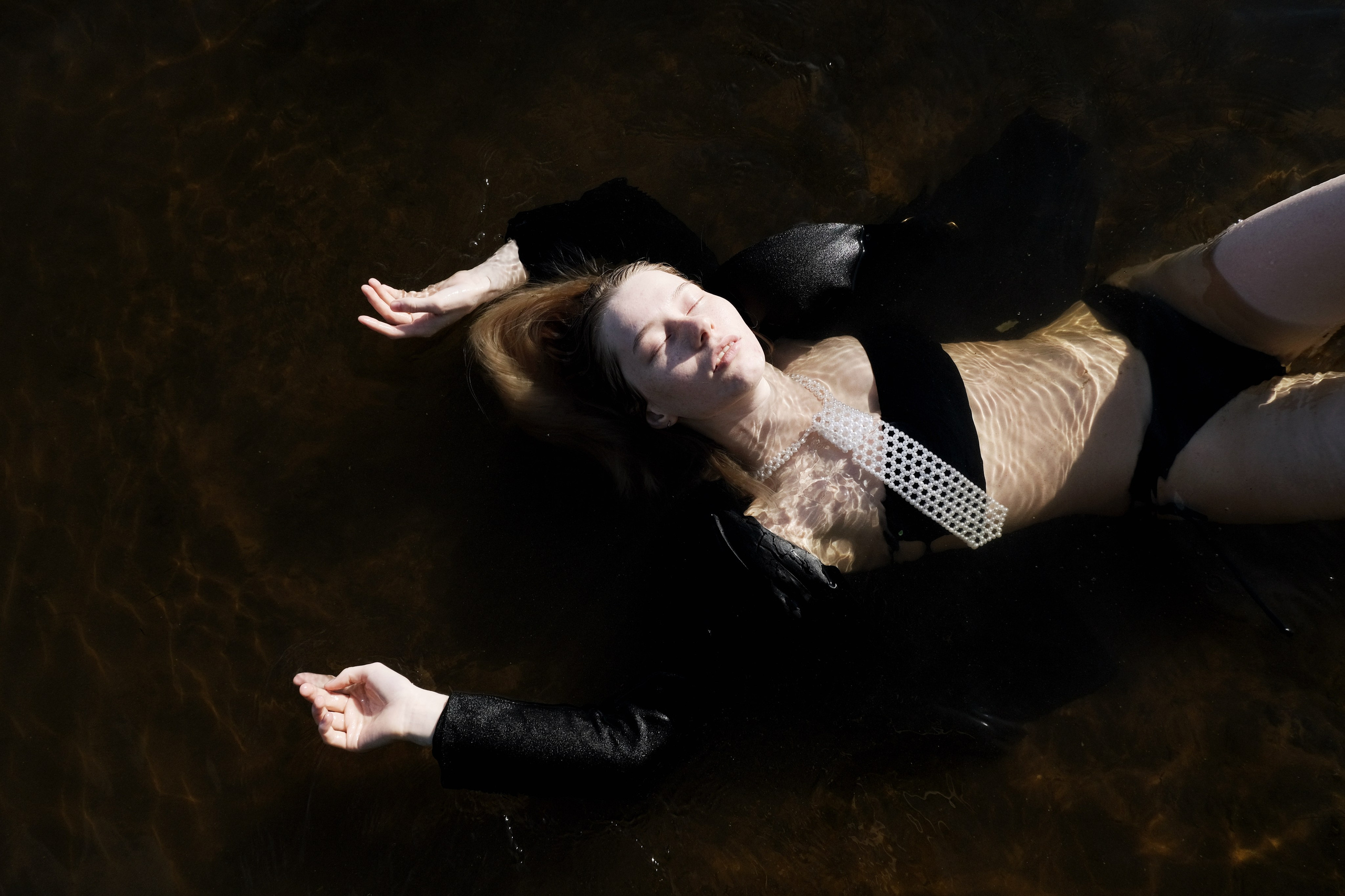 Пейзаж. Кинокадры для тебя. фотограф и стилист по прическам Анастасия Помелова