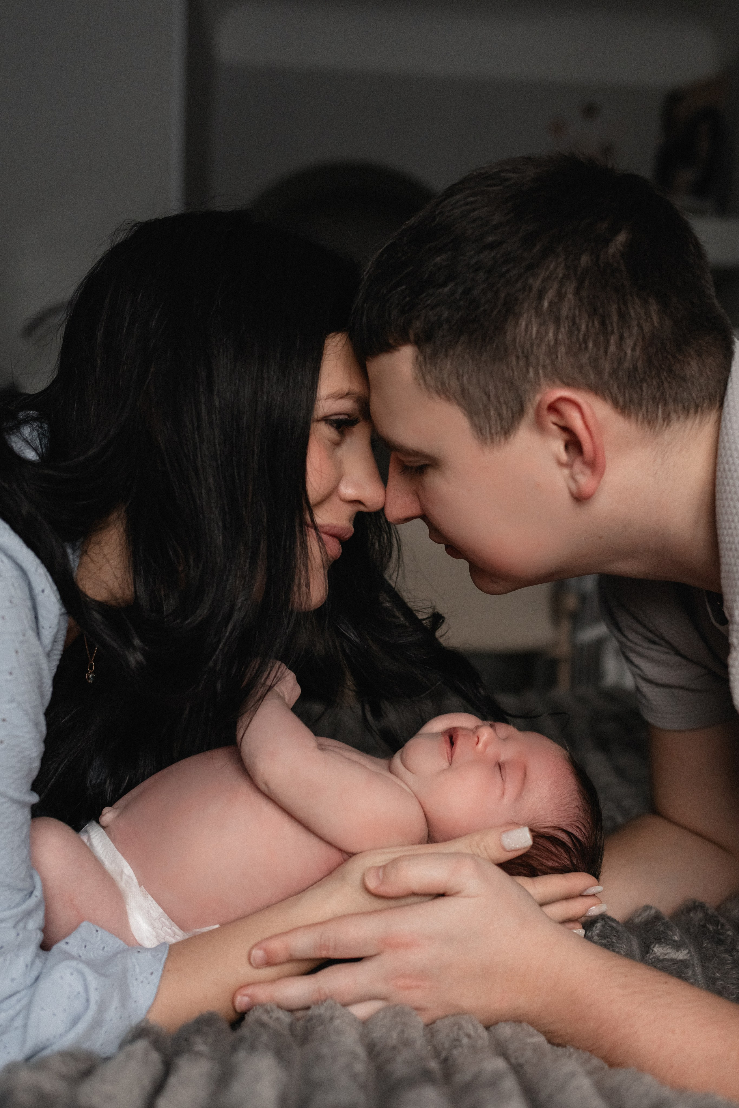 ДОМ. Семейный и детский фотограф в Нижнем Новгороде Буслаева Мария