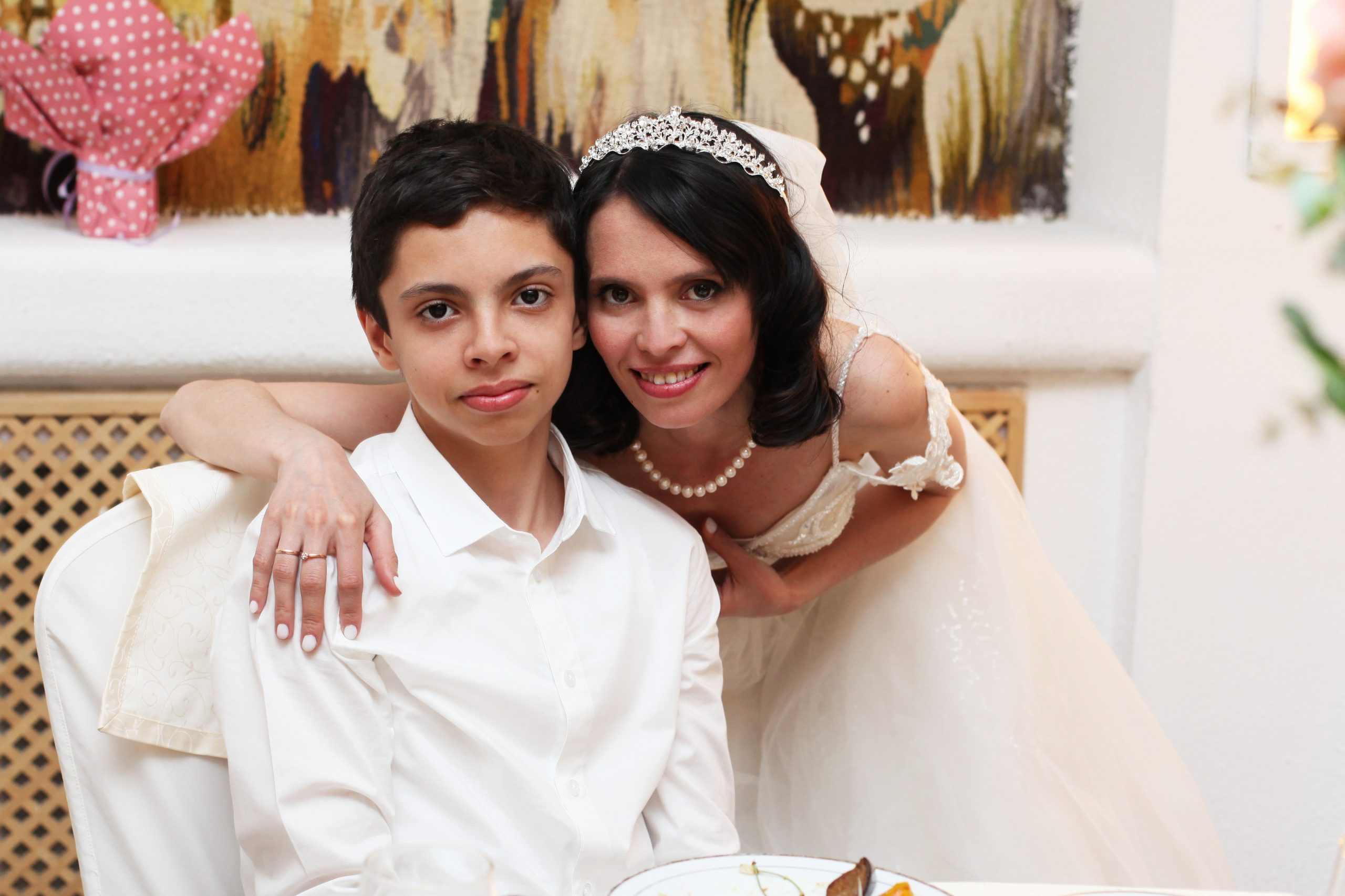 СВАДЕБНАЯ СЪЁМКА. Главная