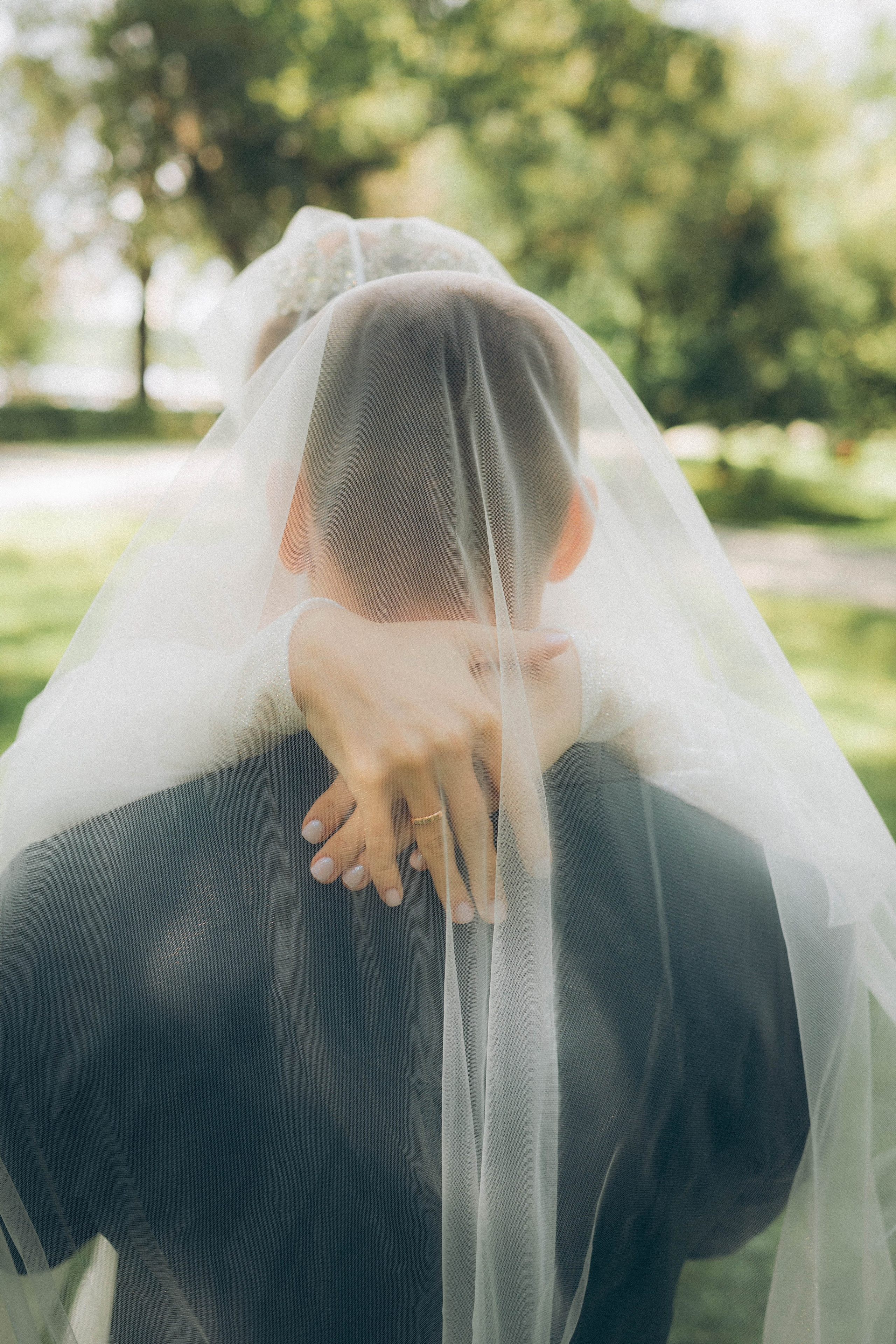 История любви A&I. Фотограф моментов, радости и свободы