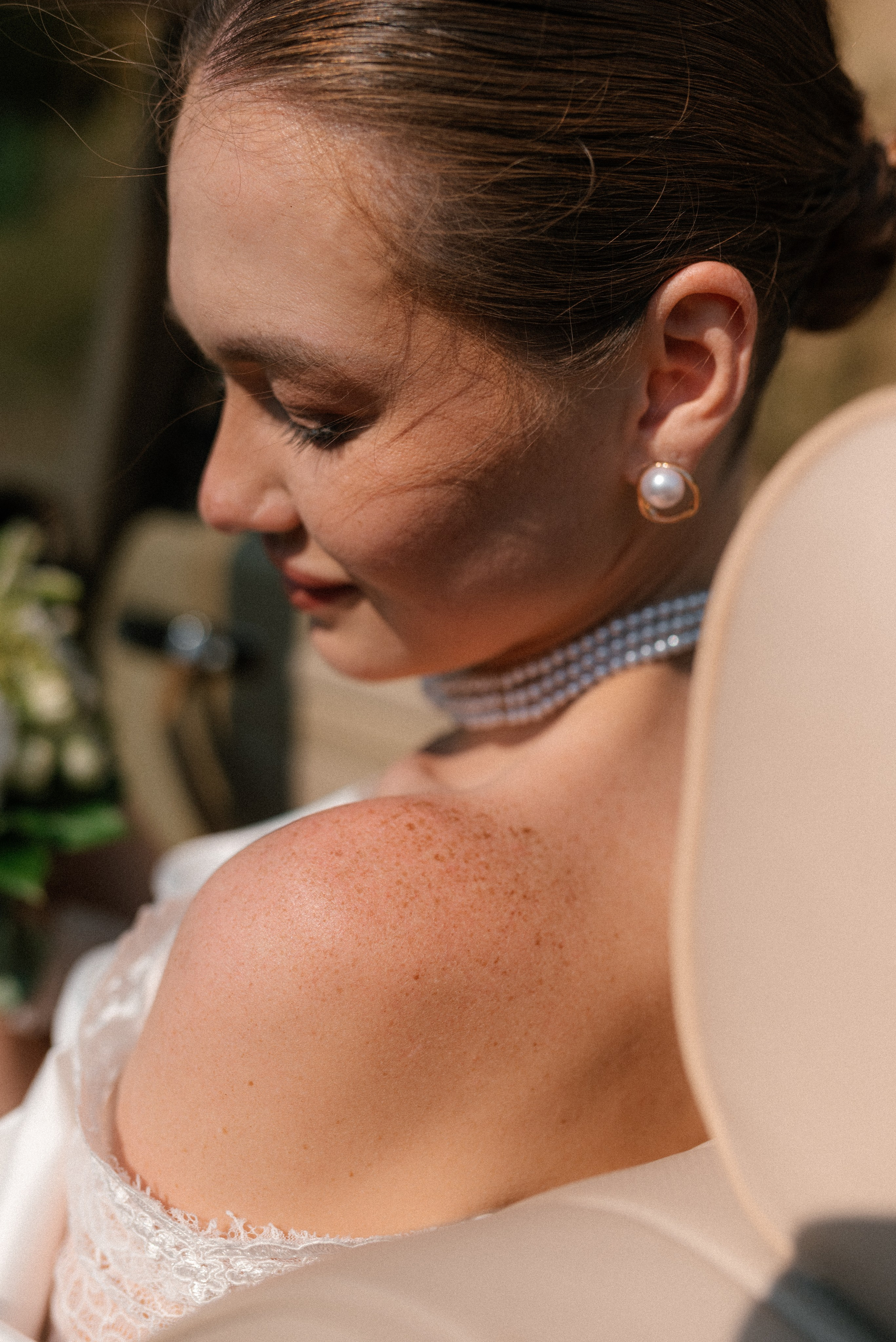 Wedding day of Steven and Ekaterina. Фотограф Катя Гордеева