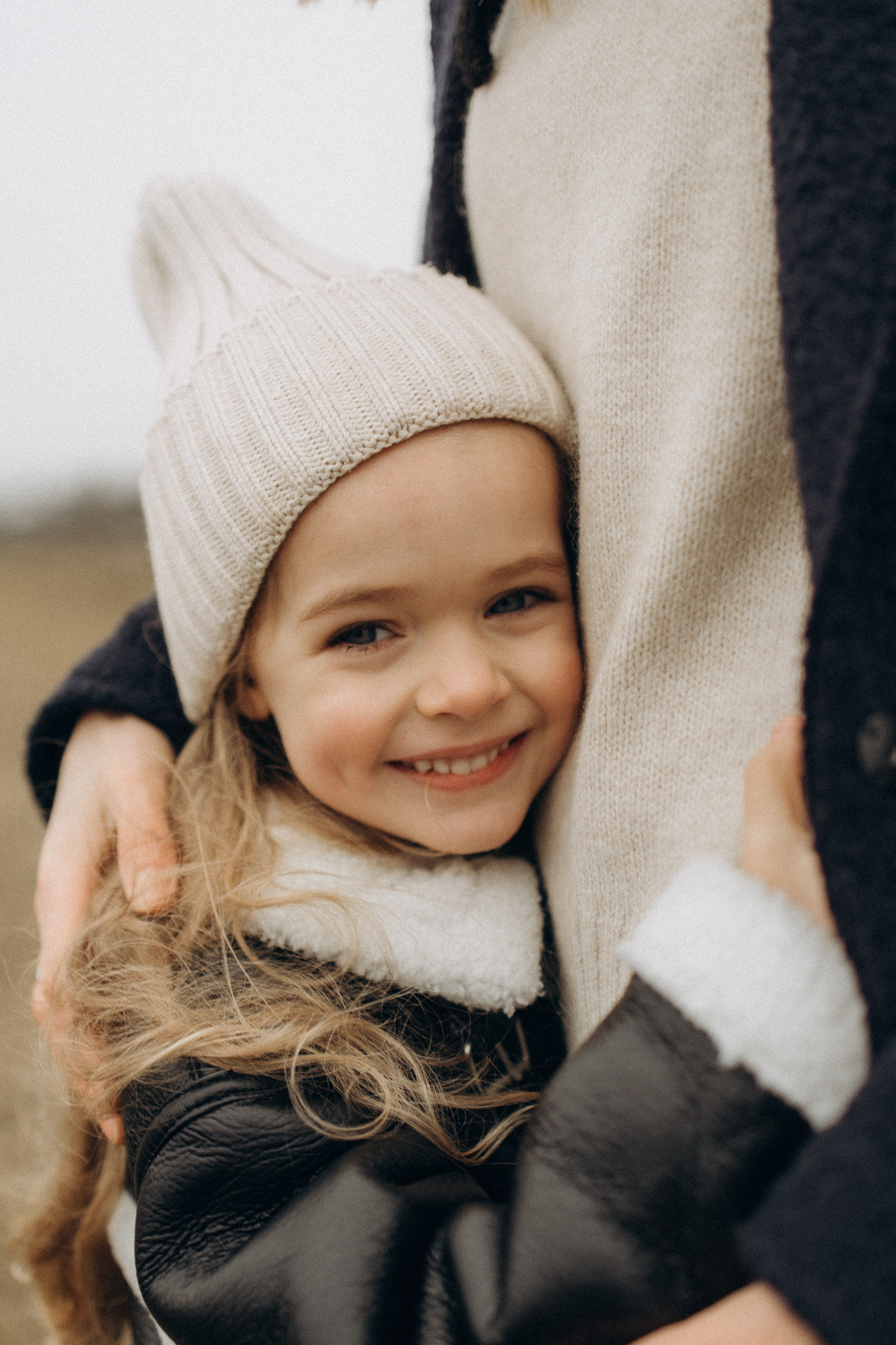 Юлия Есения. Фотограф Ира Симóника