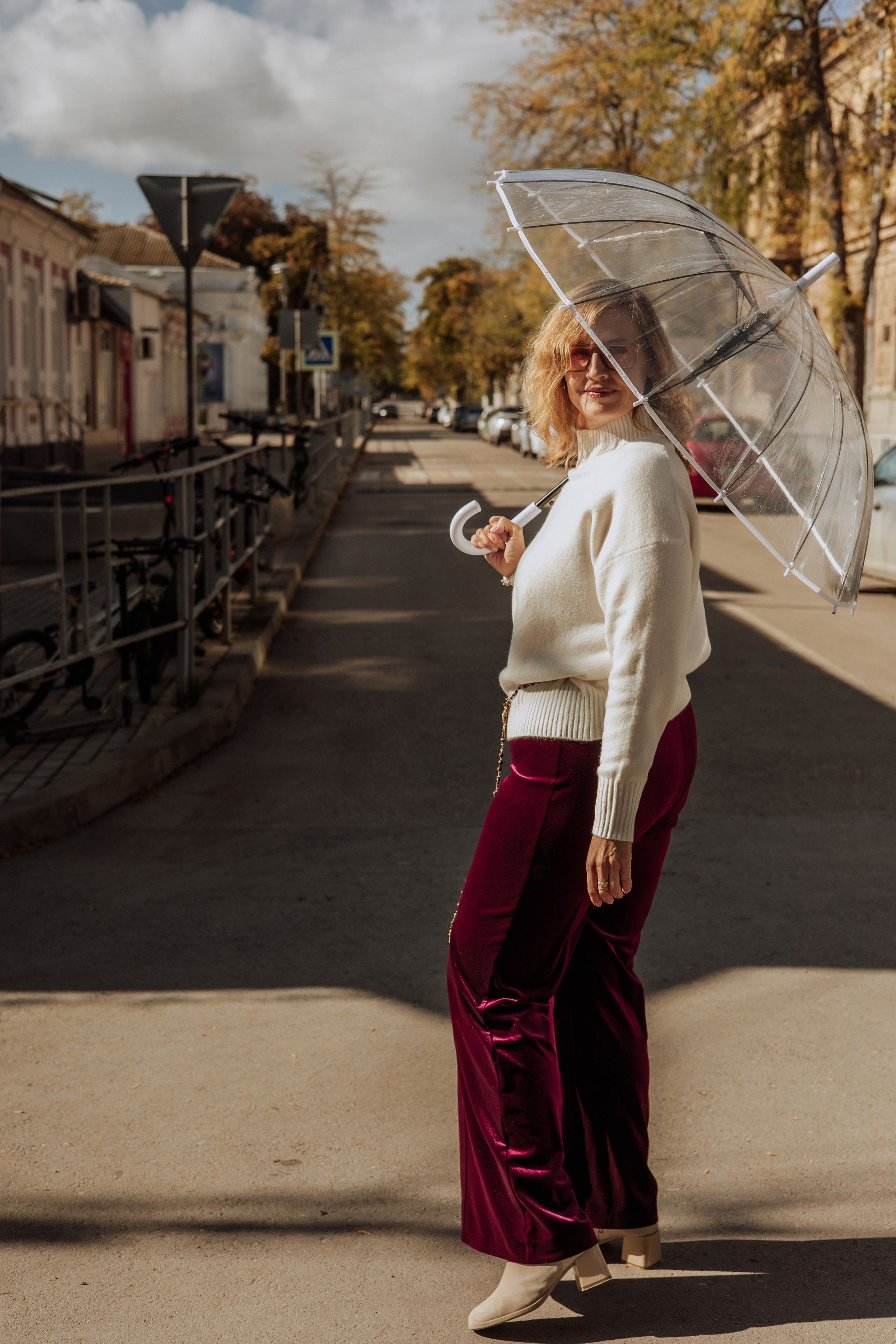 Lana. Фотограф в Крыму. Персональные фотосессии. Контент-съёмки