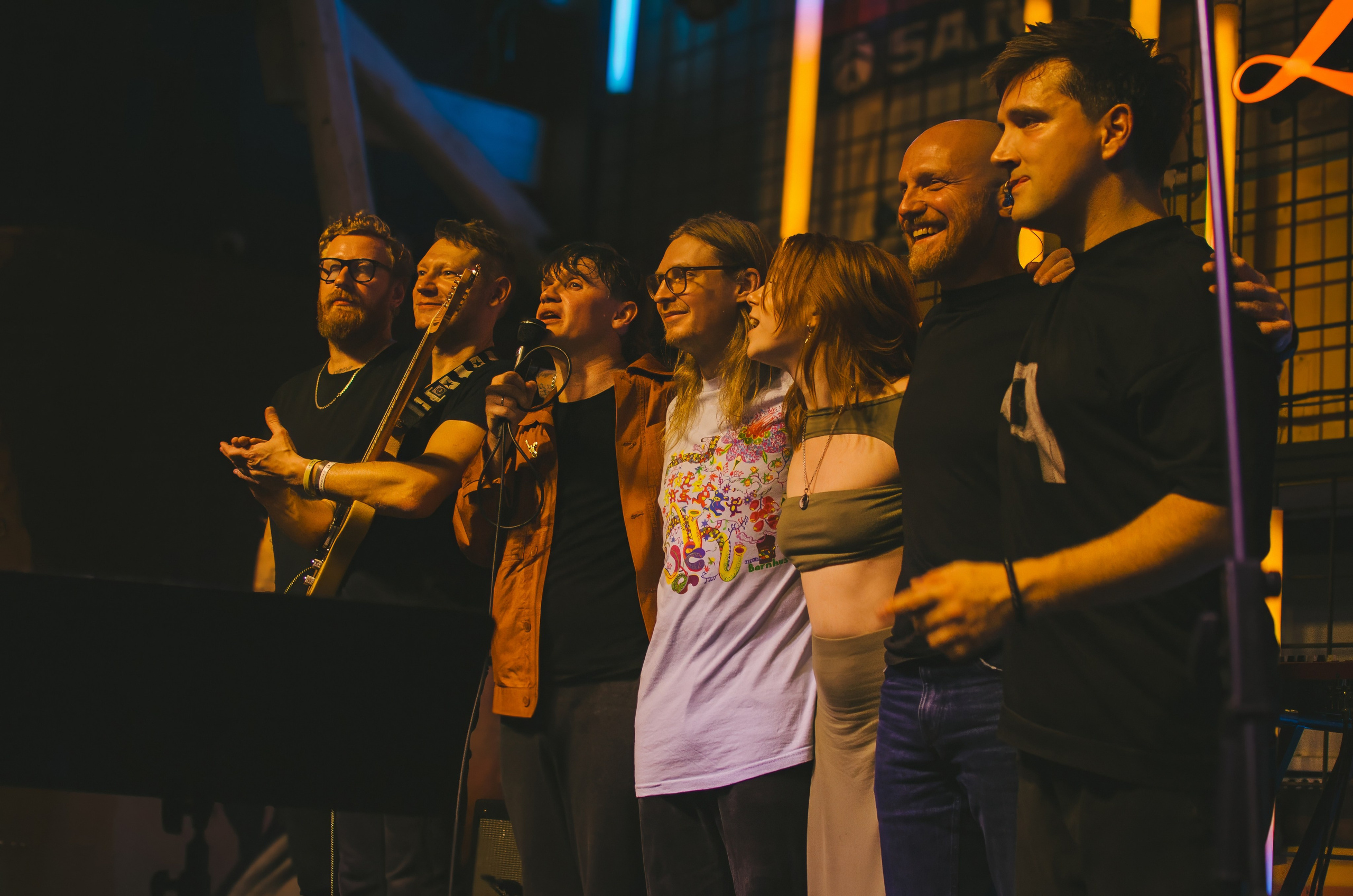 Event photographer Alena Iurchenko