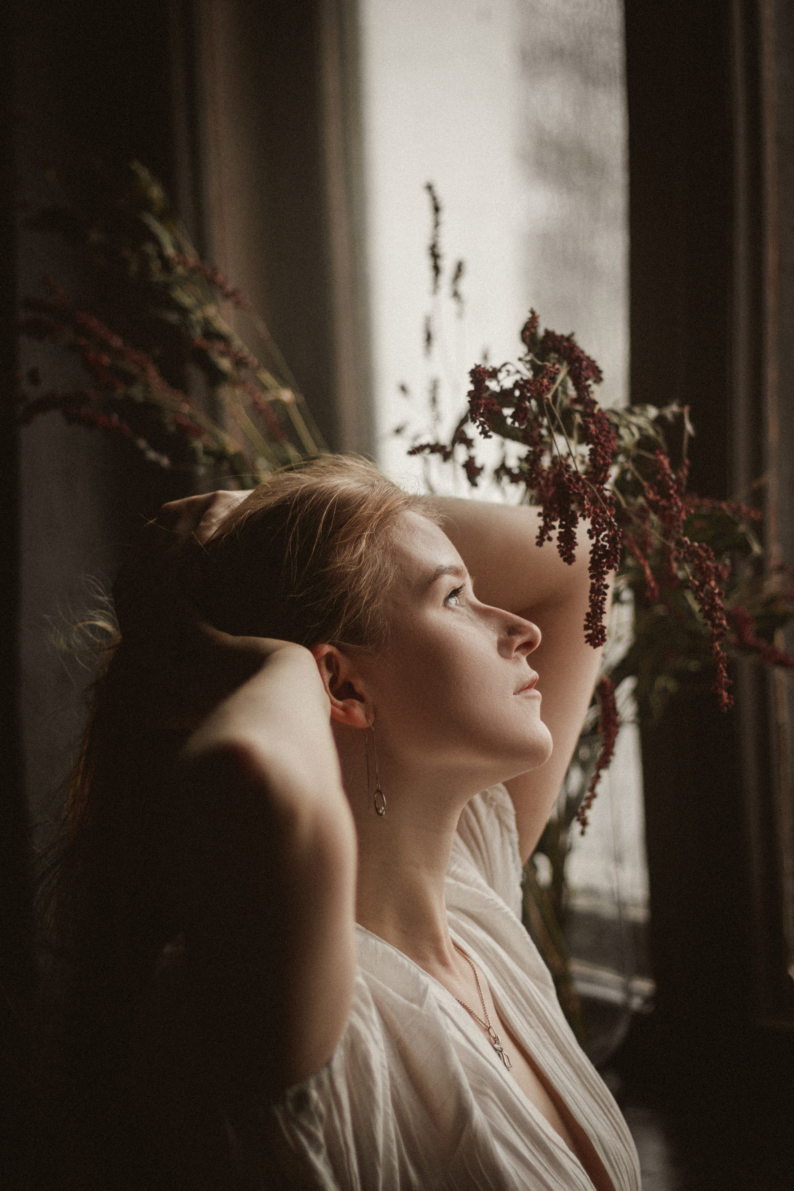 Анна. Фотограф — Новосибирск