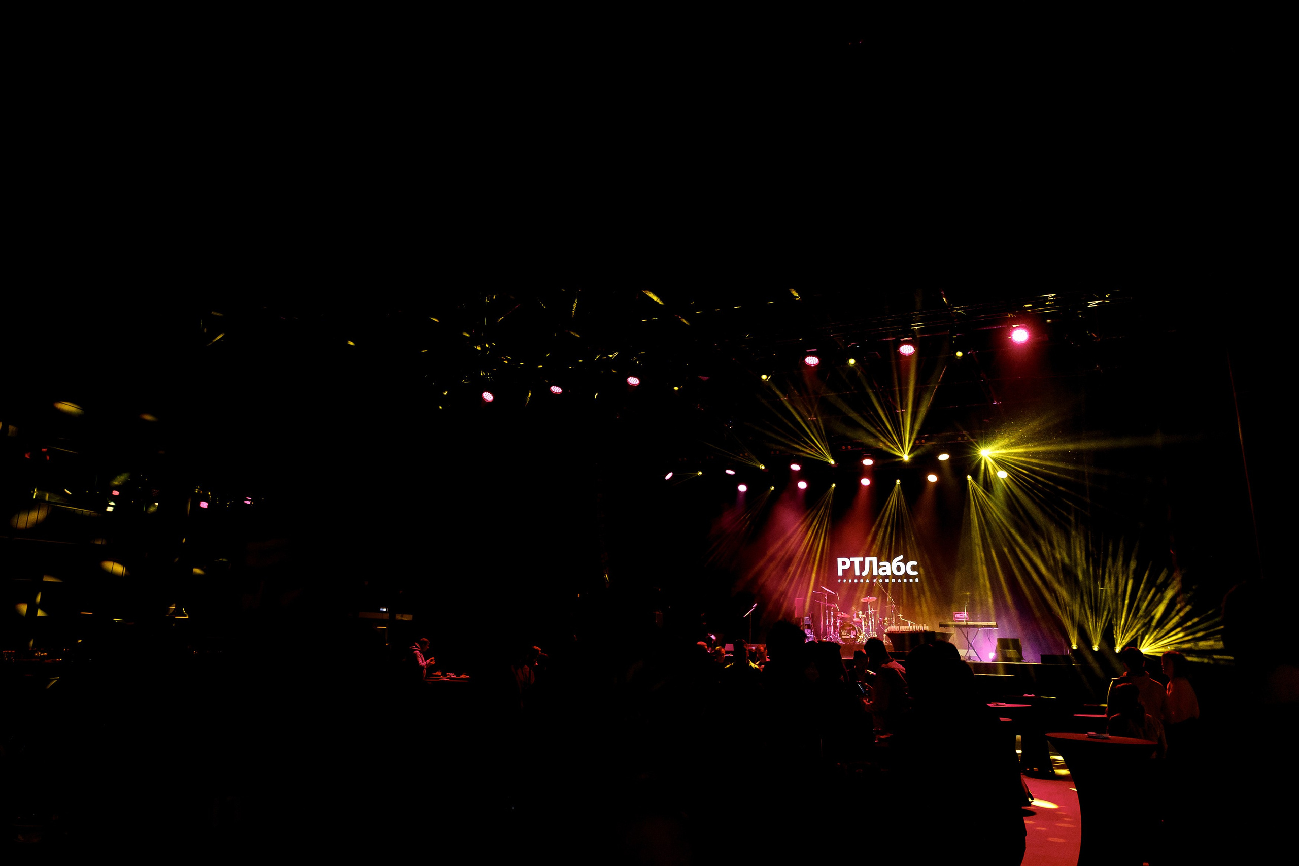 РТЛабс. Свадебный репортажный фотограф в Москве