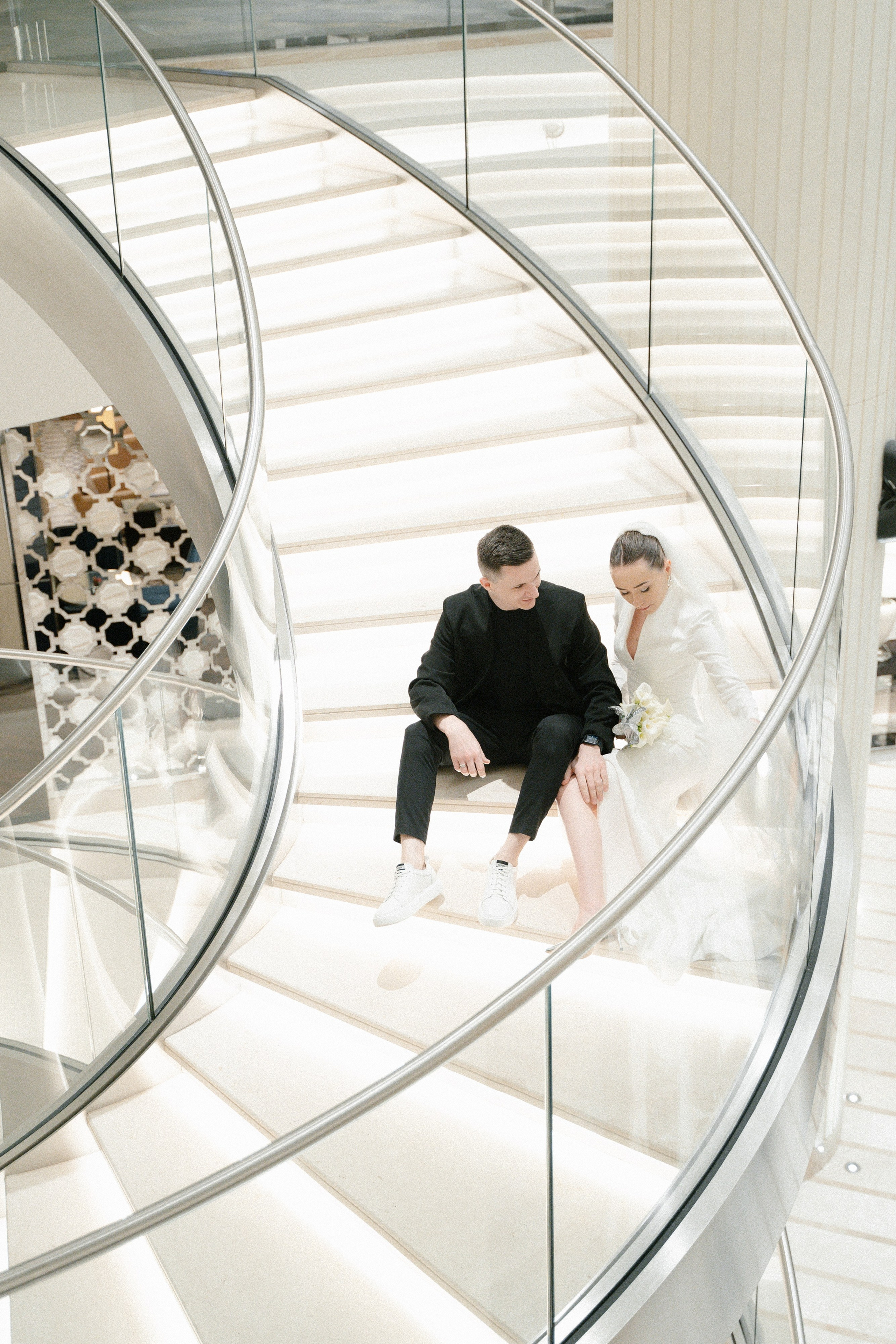 Вегас. Главная