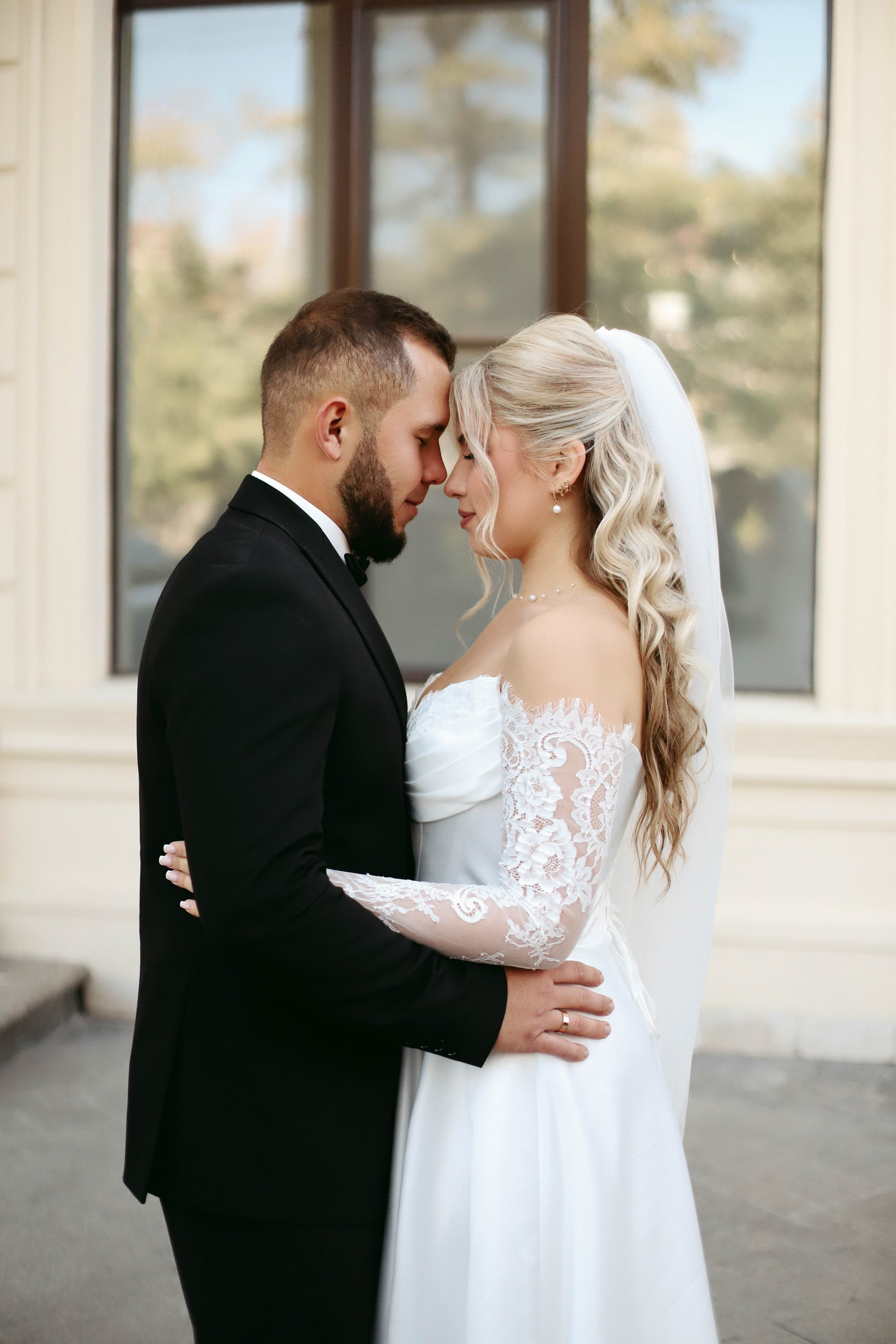 София & Михаил. Фотограф Мариуполь | Ялта | Крым — Диана Мазенко