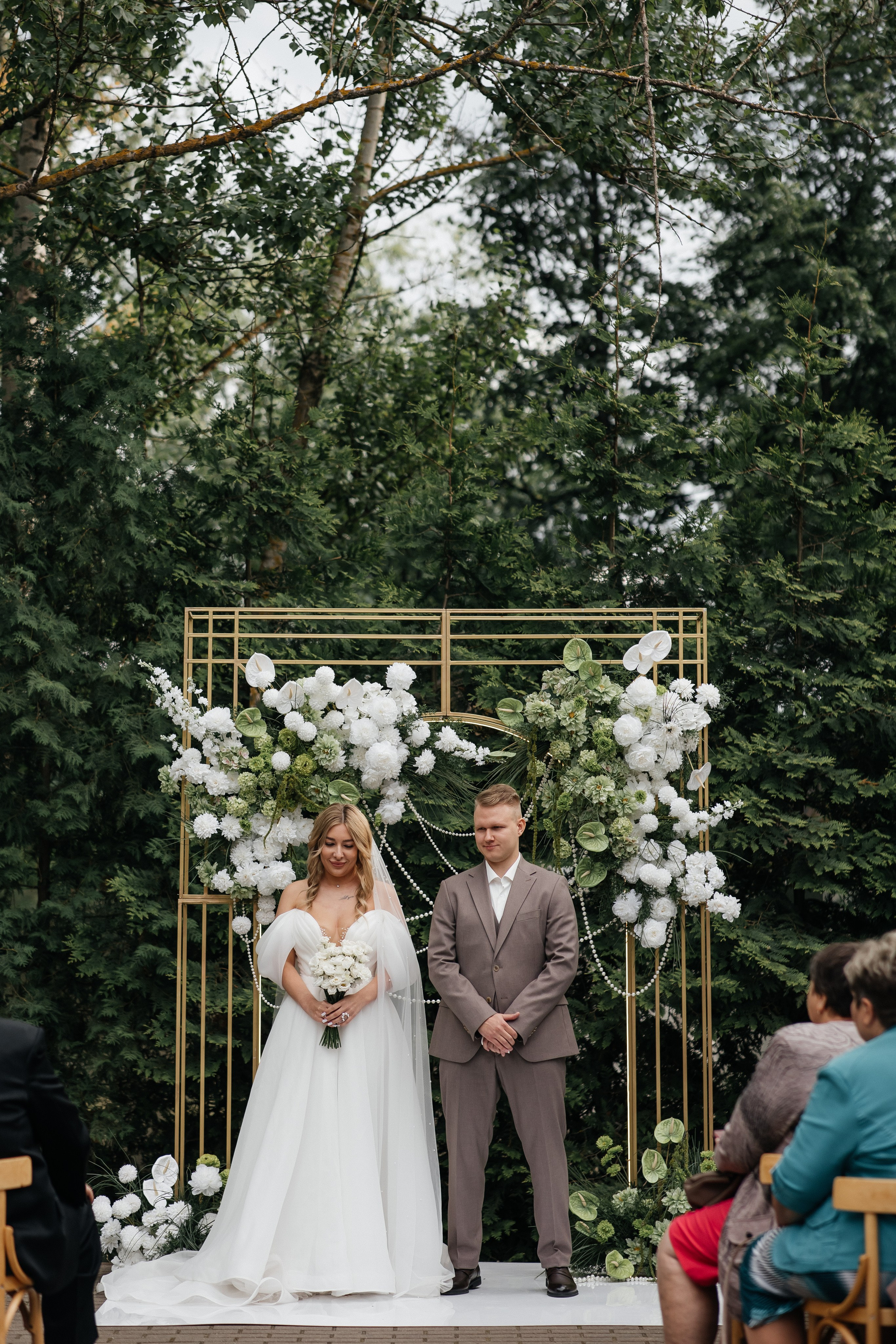 Николай & Алёна. СВАДЕБНЫЙ ФОТОГРАФ ЕВГЕНИЯ МОДИНА Ярославль