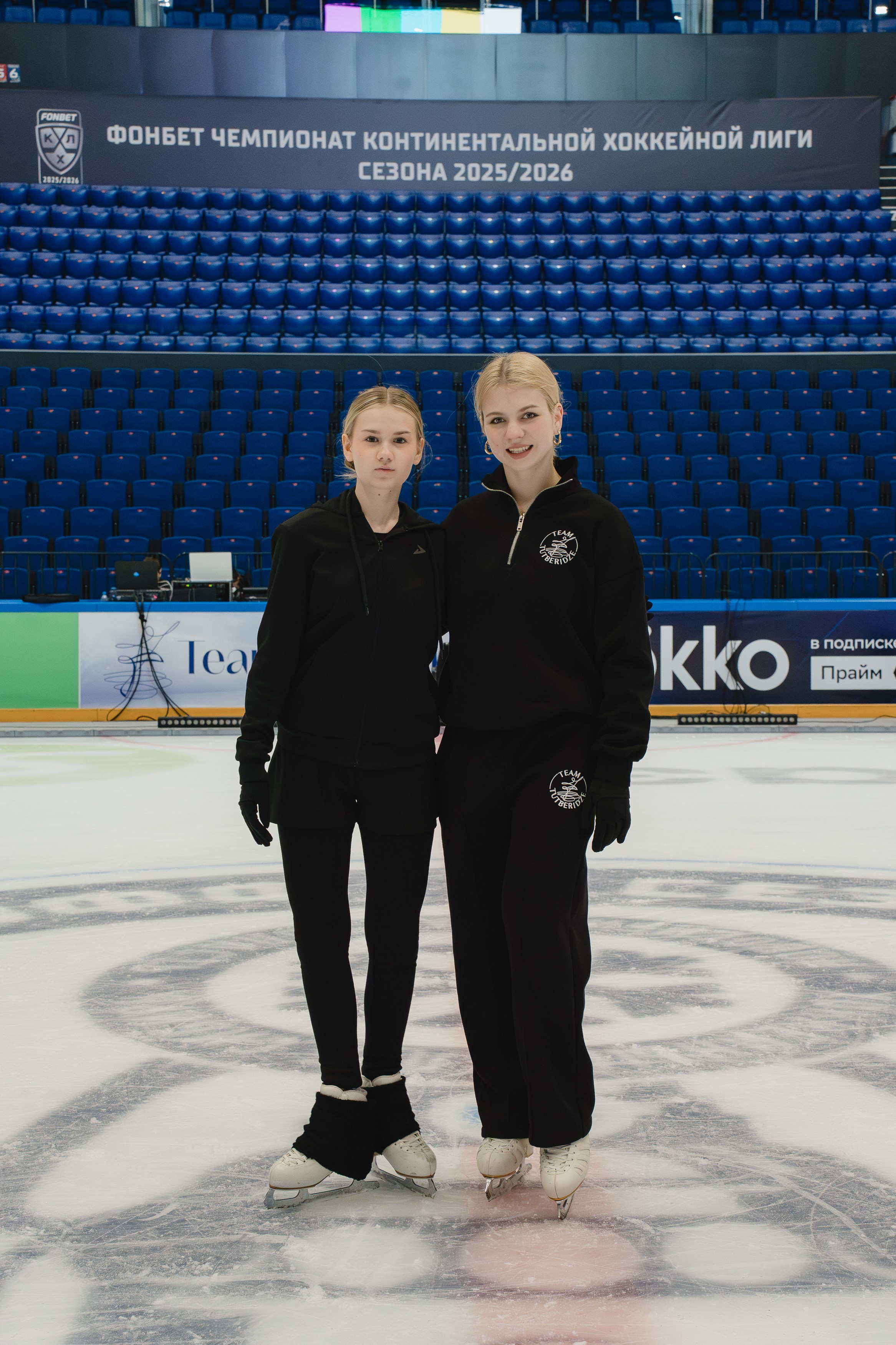 Мастер-класс Александры Трусовой (10-00). Воробьева Ксения — Спортивный и танцевальный фотограф Новосибирск