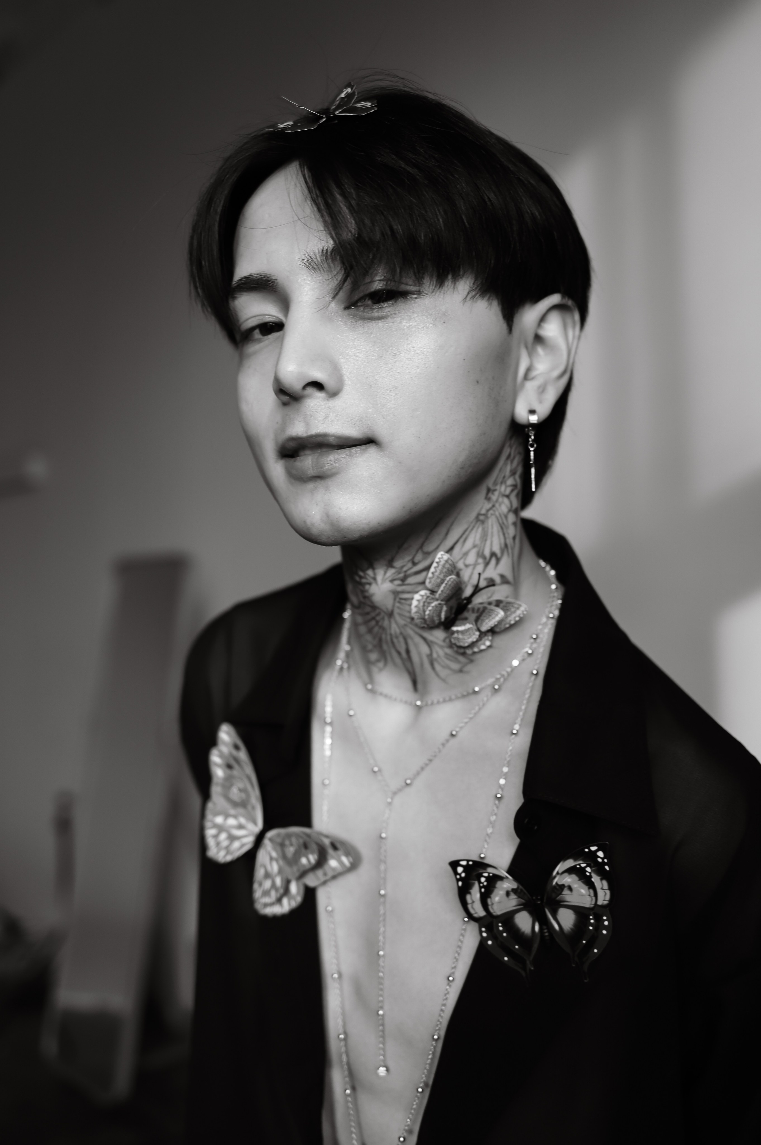 Али. Фотограф Москва и МО Анастасия Пясковская