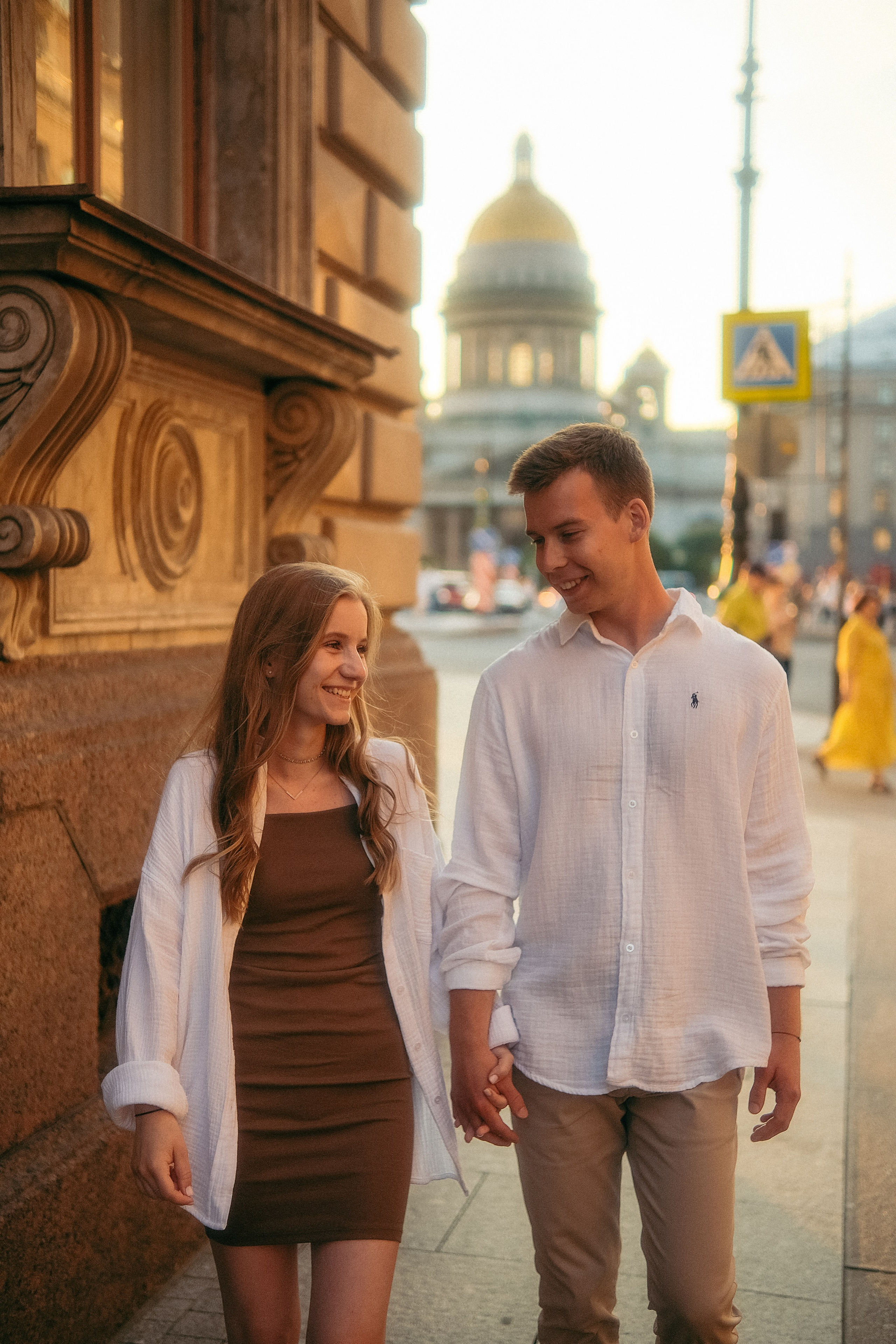 Лиза & Серёжа. Phdkvmr.ru