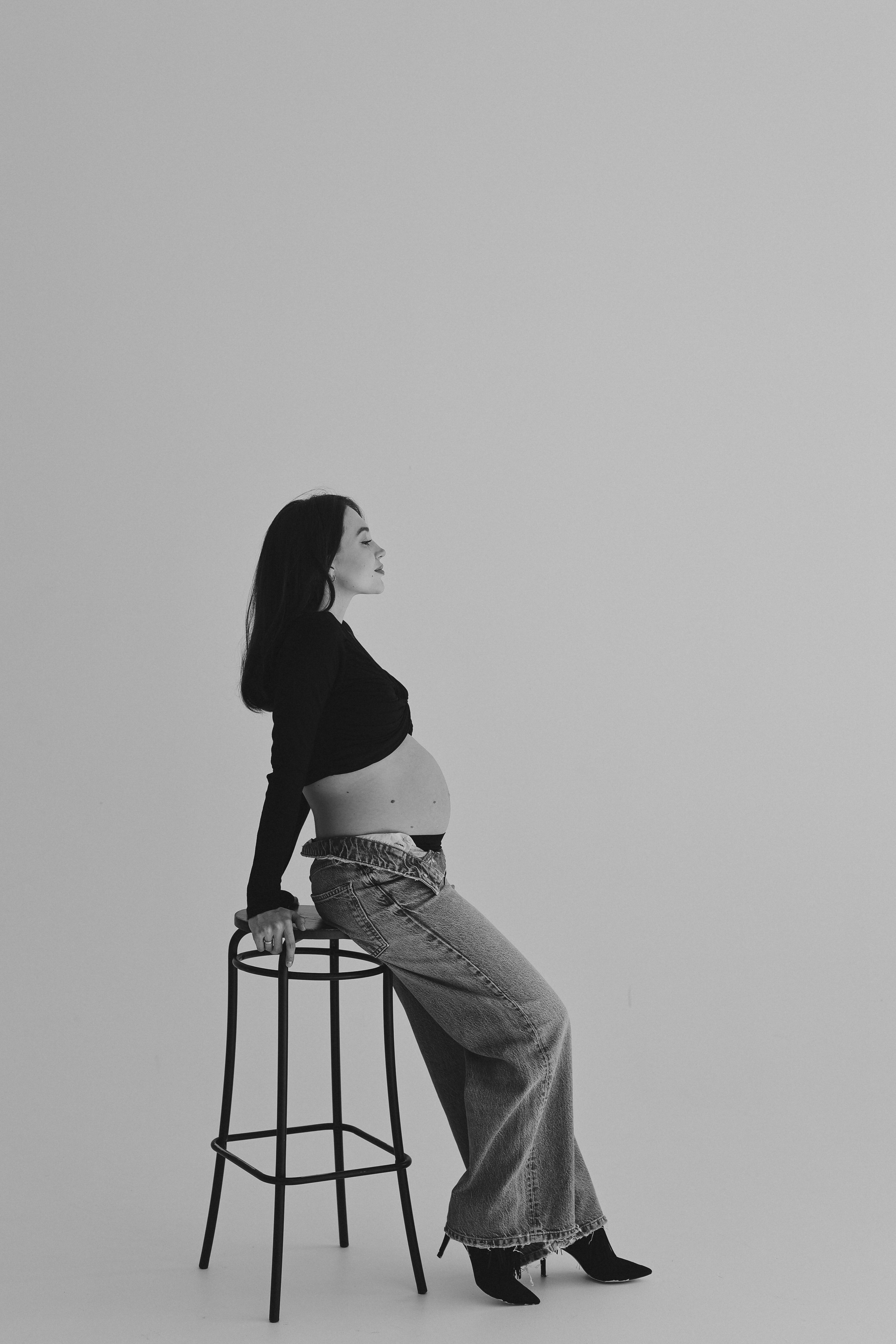 Любовь внутри. Свадебный фотограф в Москве и Санкт- Петербурге Алина Сараева