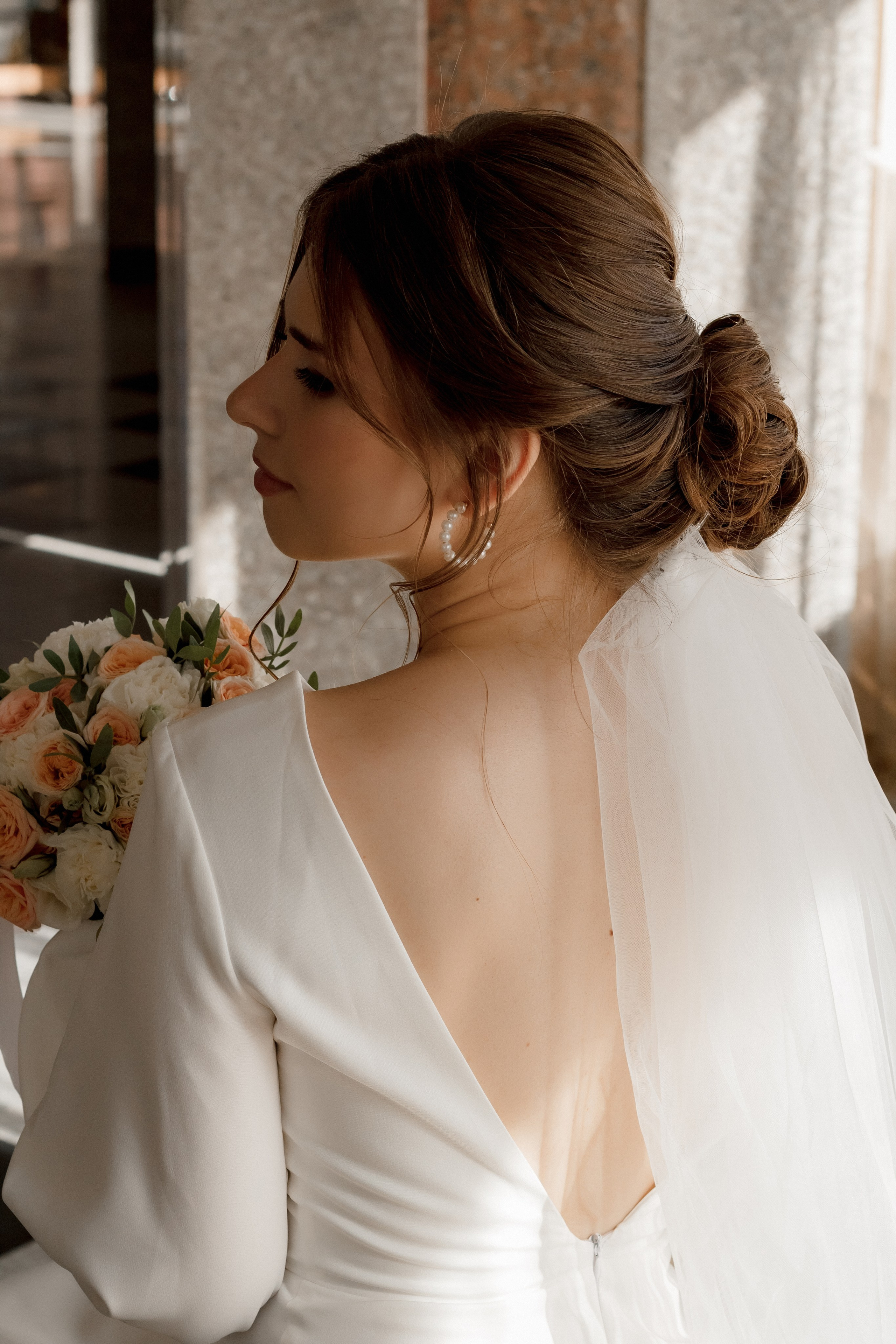 Ляйсан и Олег. Фотограф Йошкар-Ола Марина Королева