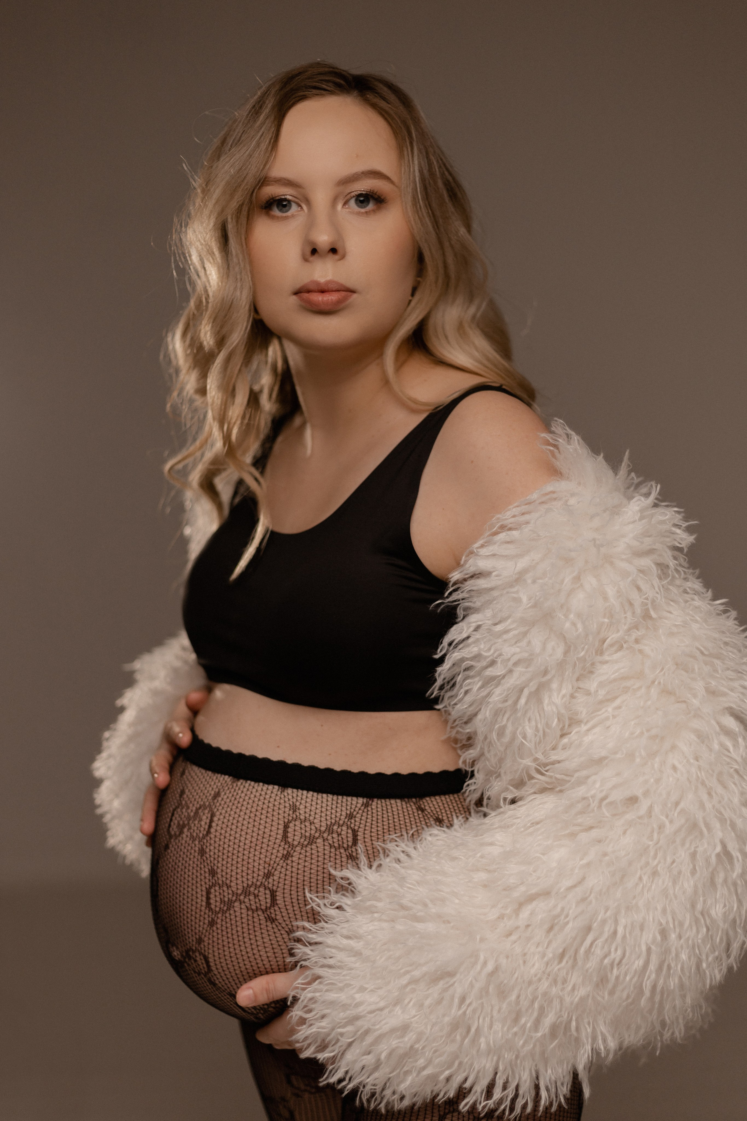 Варвара. Фотограф Йошкар-Ола Марина Королева