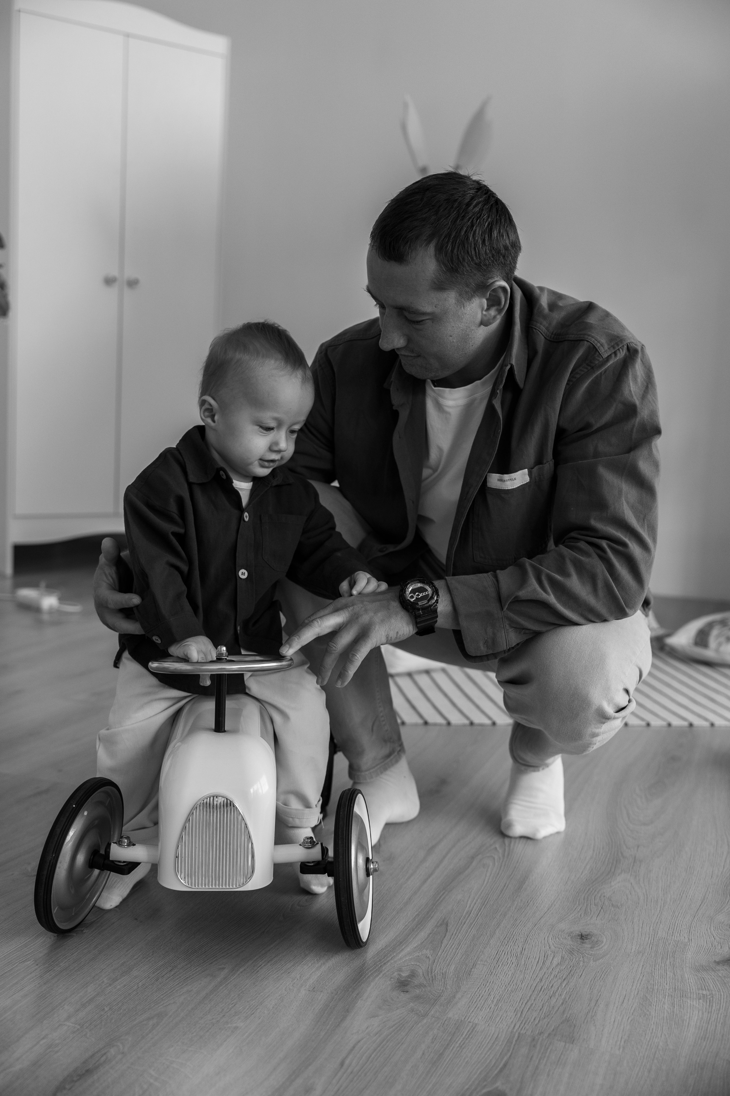 Владимир, Екатерина, Есения и Мирон. Свадебный и семейный фотограф в Майкопе Валерия Кудрявцева