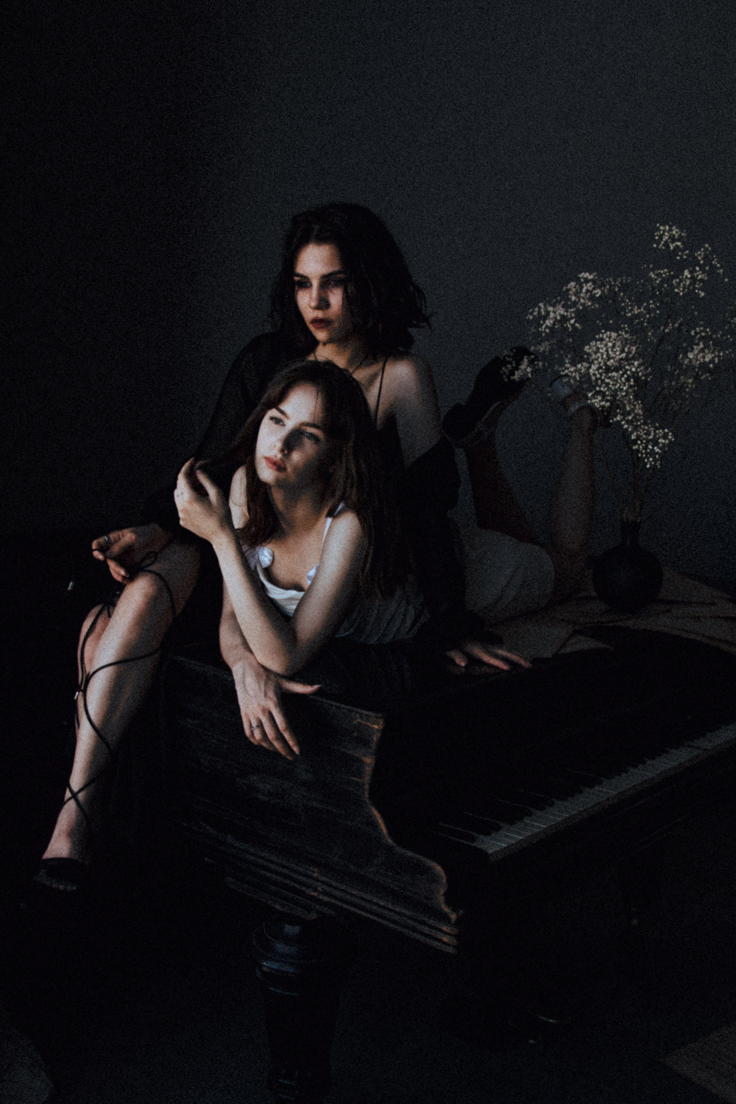 Петрушков Иван — фотограф в Петербурге и Москве