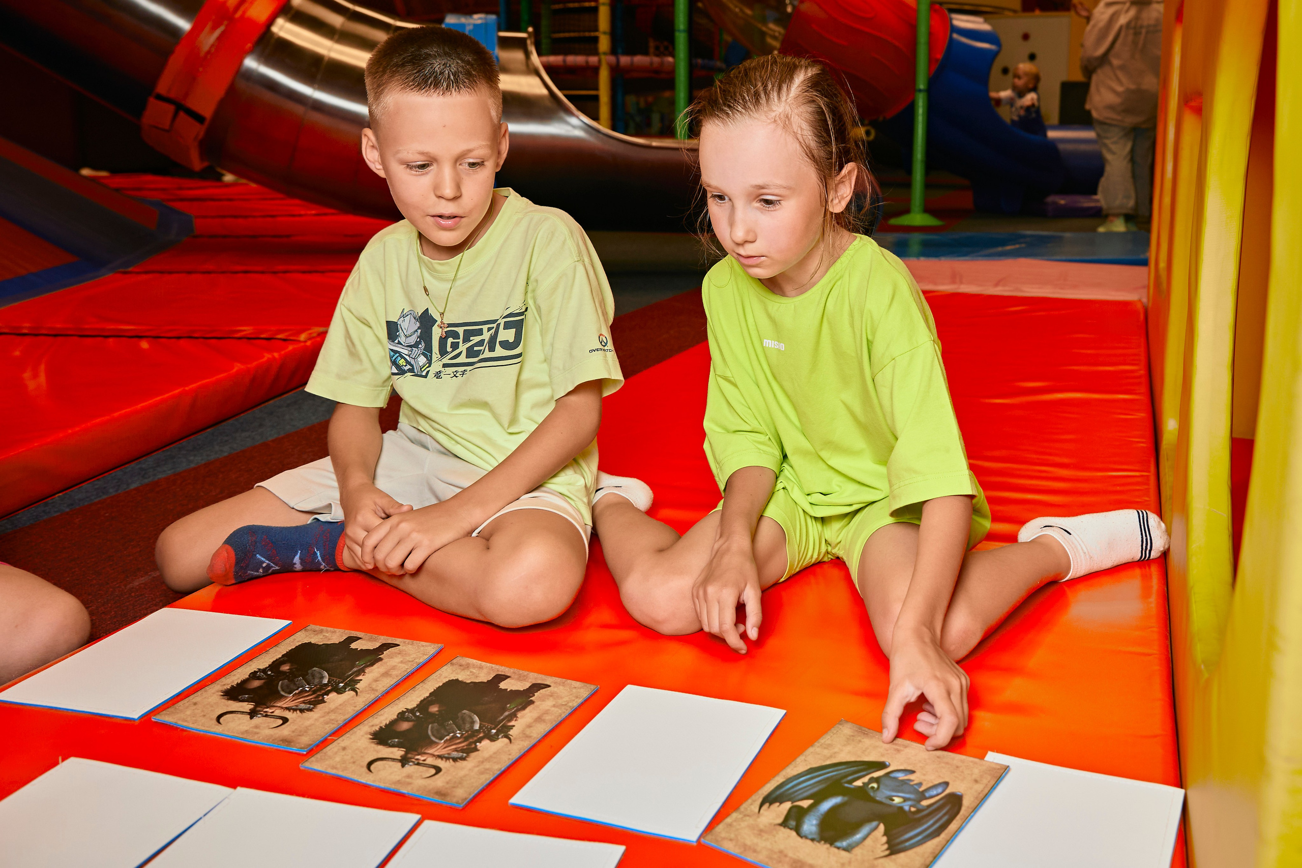 День рождения Саши. Фотограф Александра Иванова