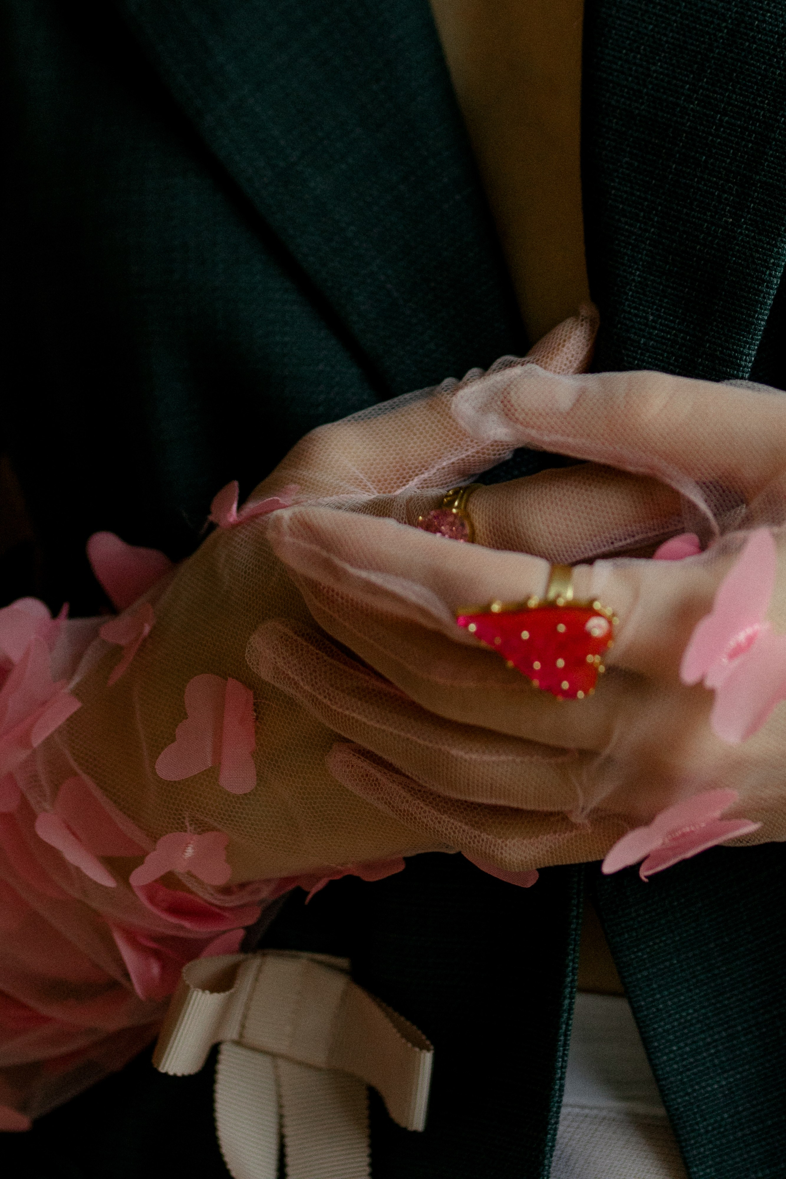 Kristine. Свадебный фотограф Таня Караисаева