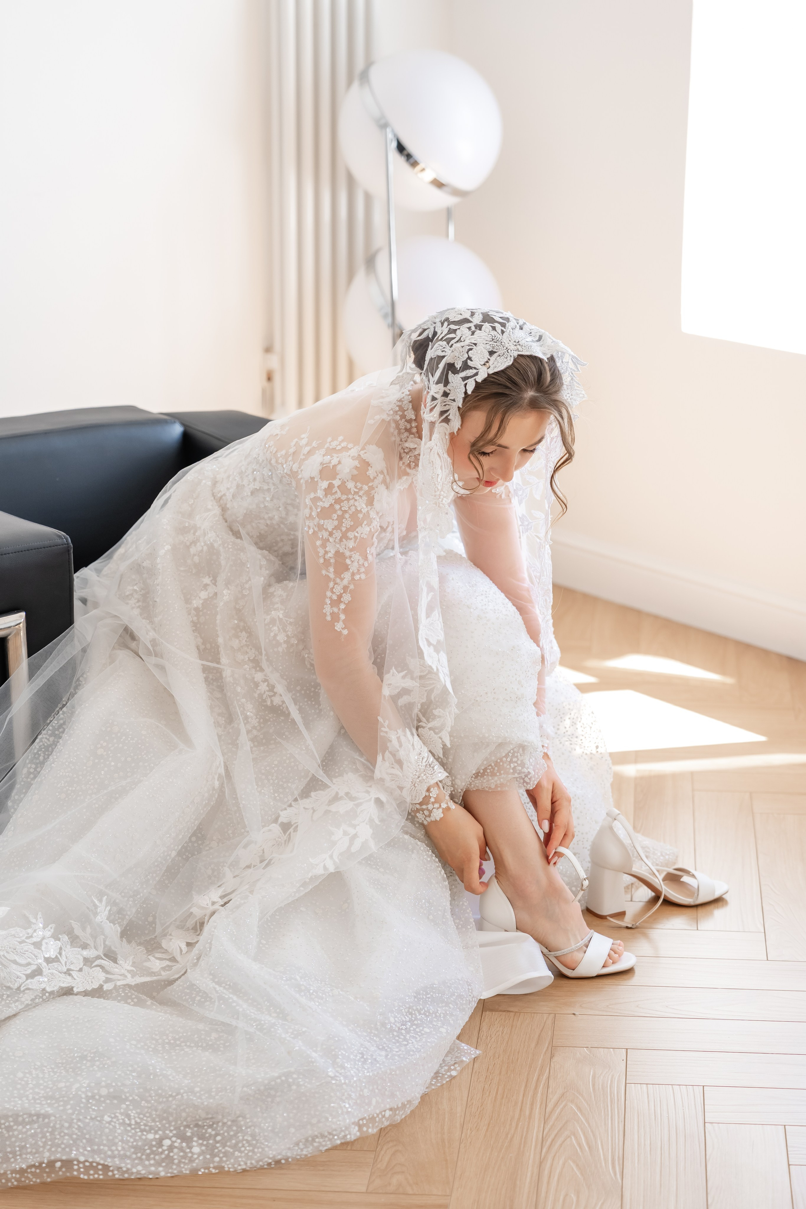 Тимофей и Вероника. Фотограф и видеограф в Улан-Удэ: Аюна Габагуева и Артём Шаханов