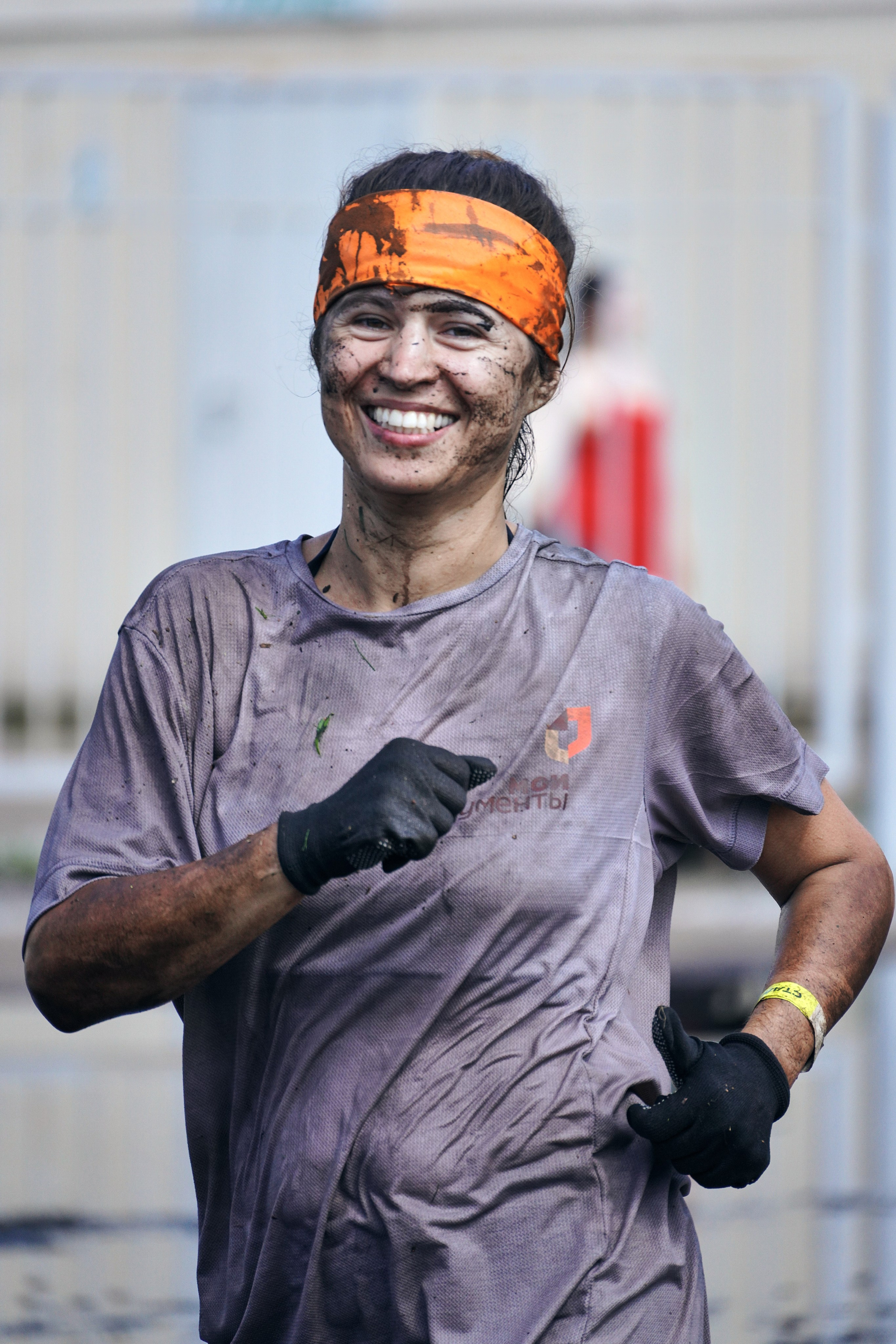 Стальной характер 2024. Фотограф