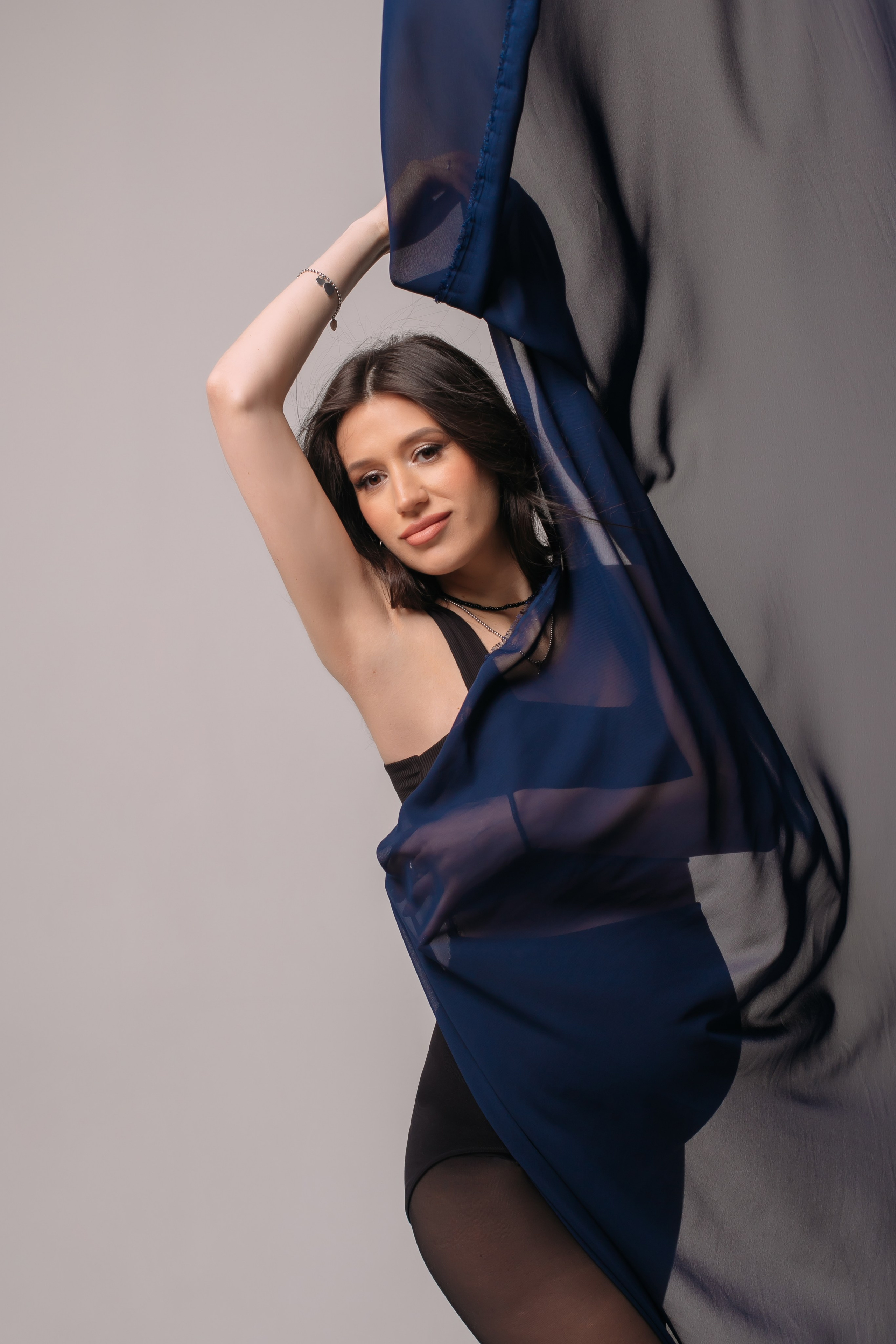 Ладелина. Портретный, семейный, свадебный фотограф в Магадане — Екатерина Литвин