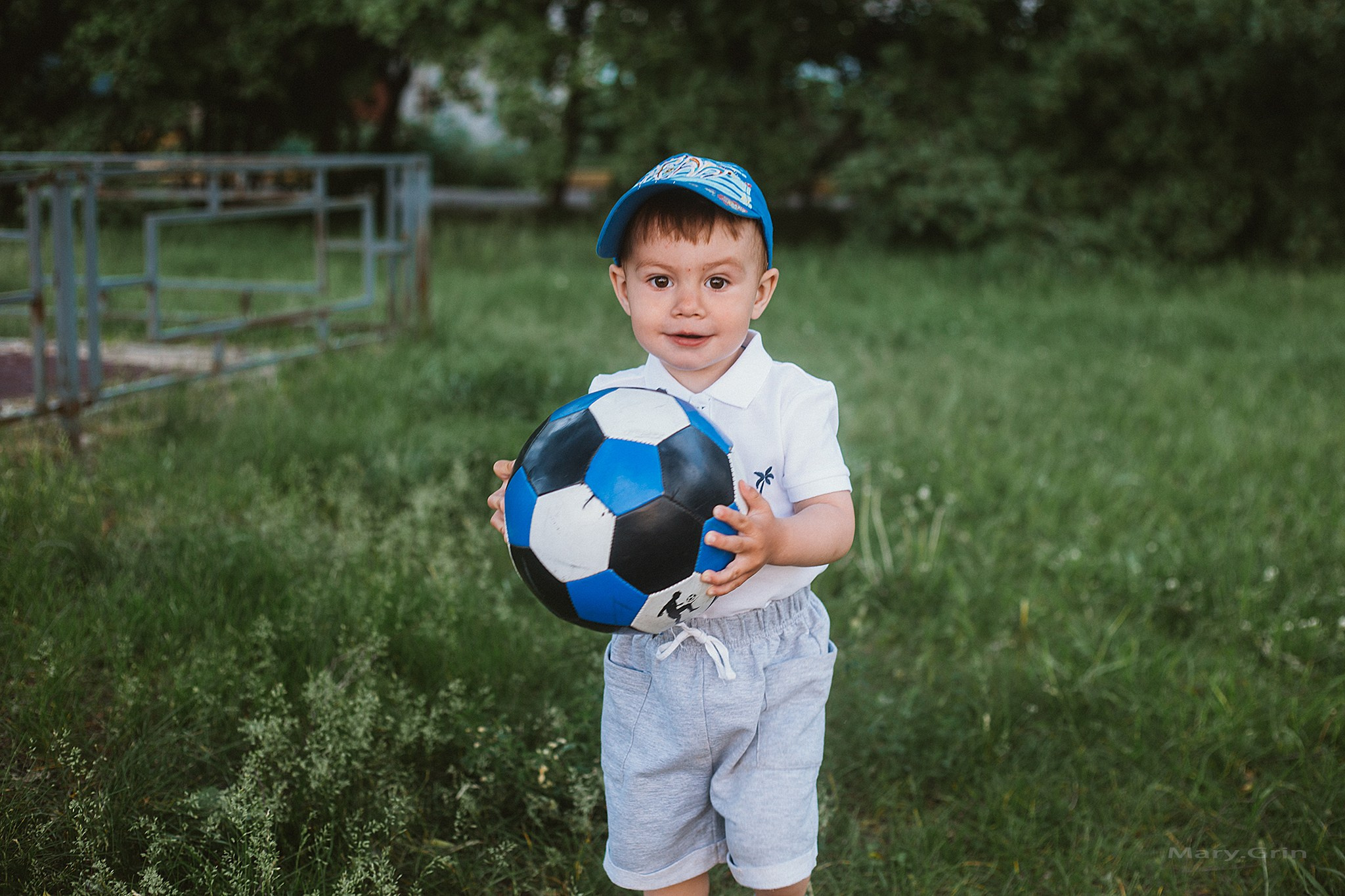 Первый футбол. Детский и семейный фотограф, фотограф мероприятий Нижний Новгород