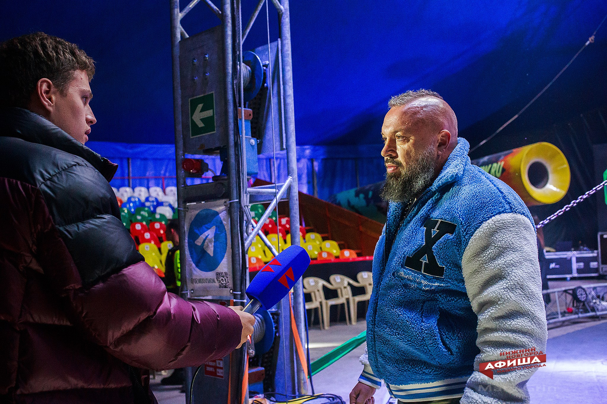 Пресс-конференция цирка Демидовых. Детский и семейный фотограф, фотограф мероприятий Нижний Новгород