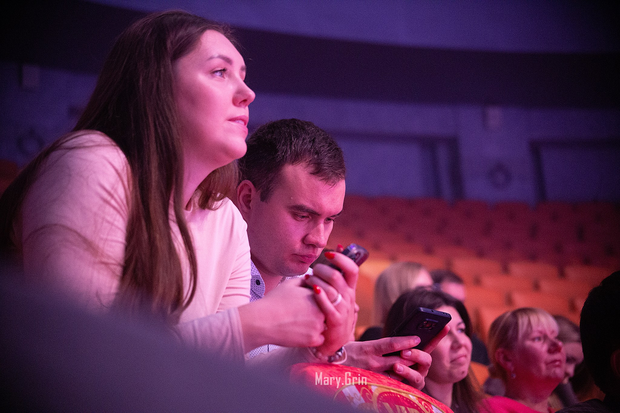 Цирк Гии Эрадзе. Детский и семейный фотограф, фотограф мероприятий Нижний Новгород