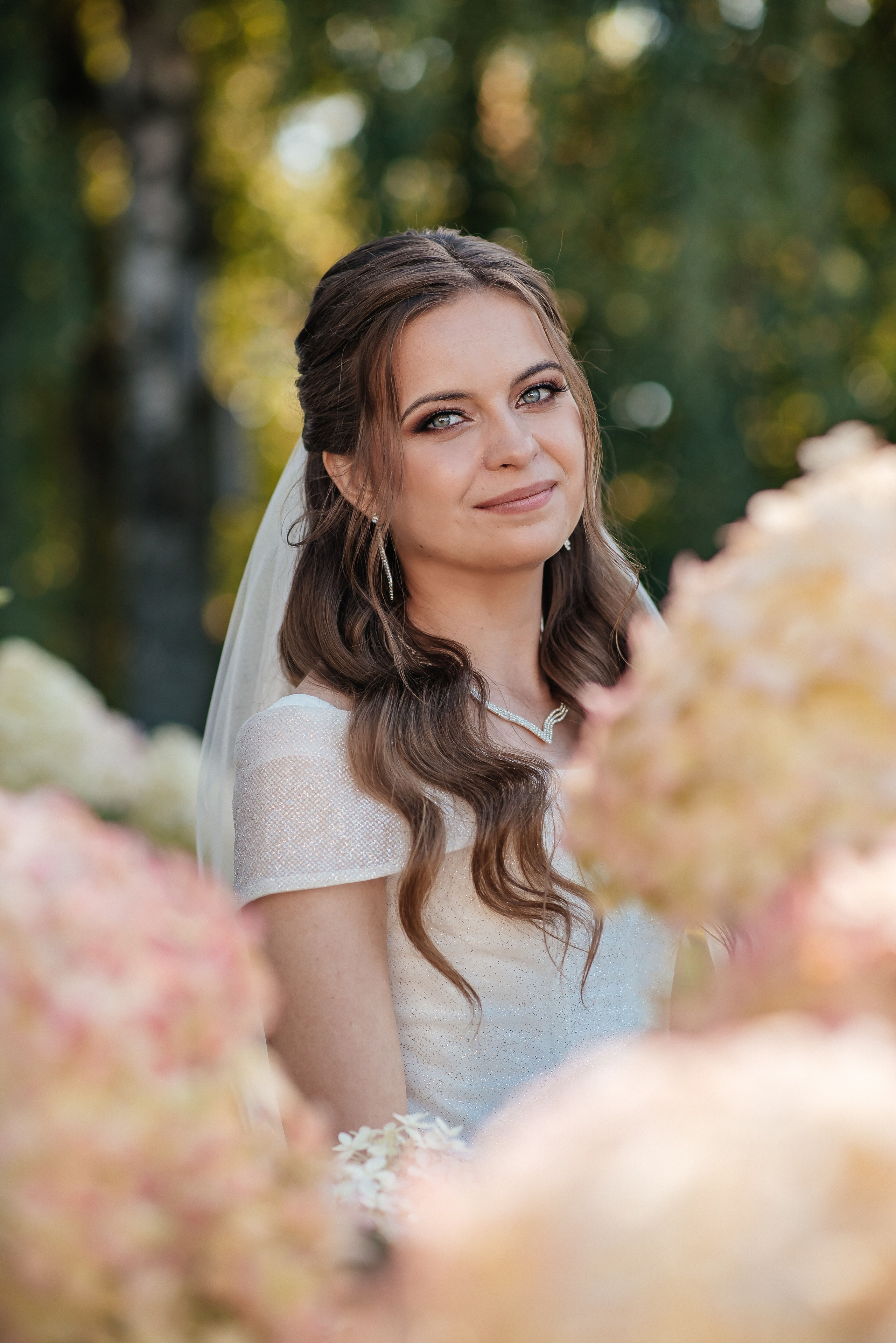 Иван и Анжела. Свадебный и портретный фотограф lifestyle