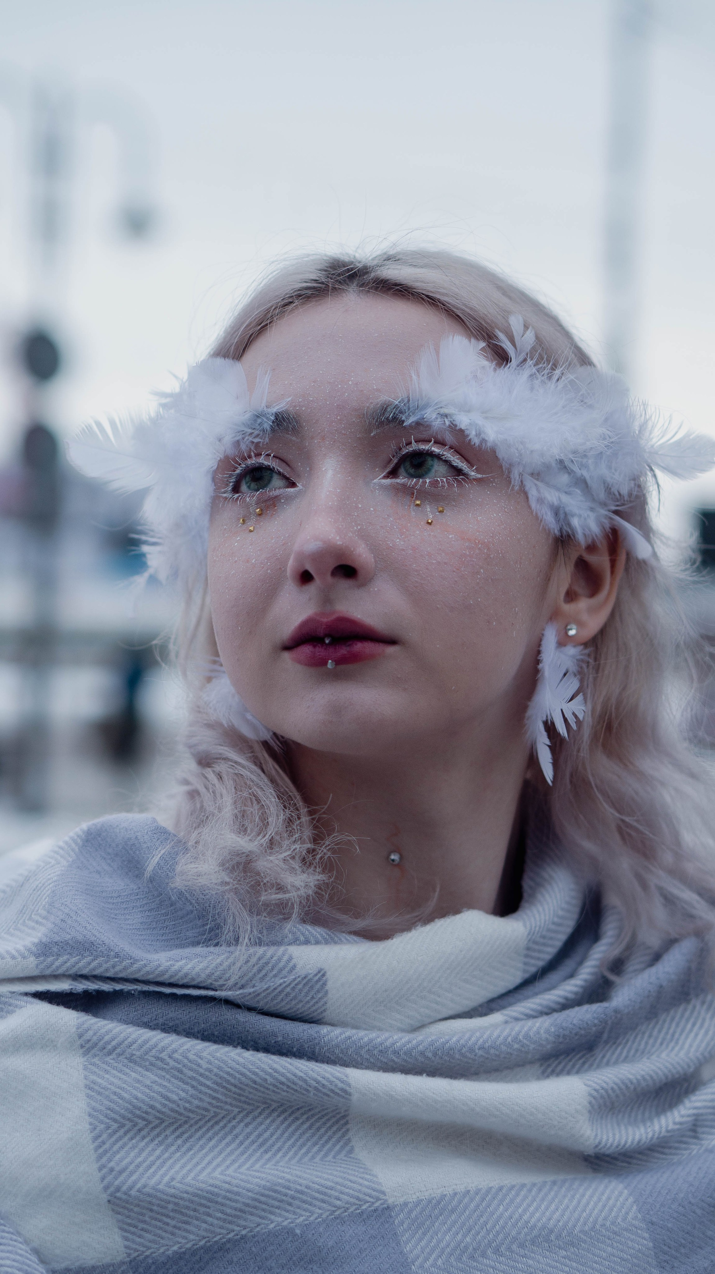 Ангел. ФОТОГРАФ САРАТОВ