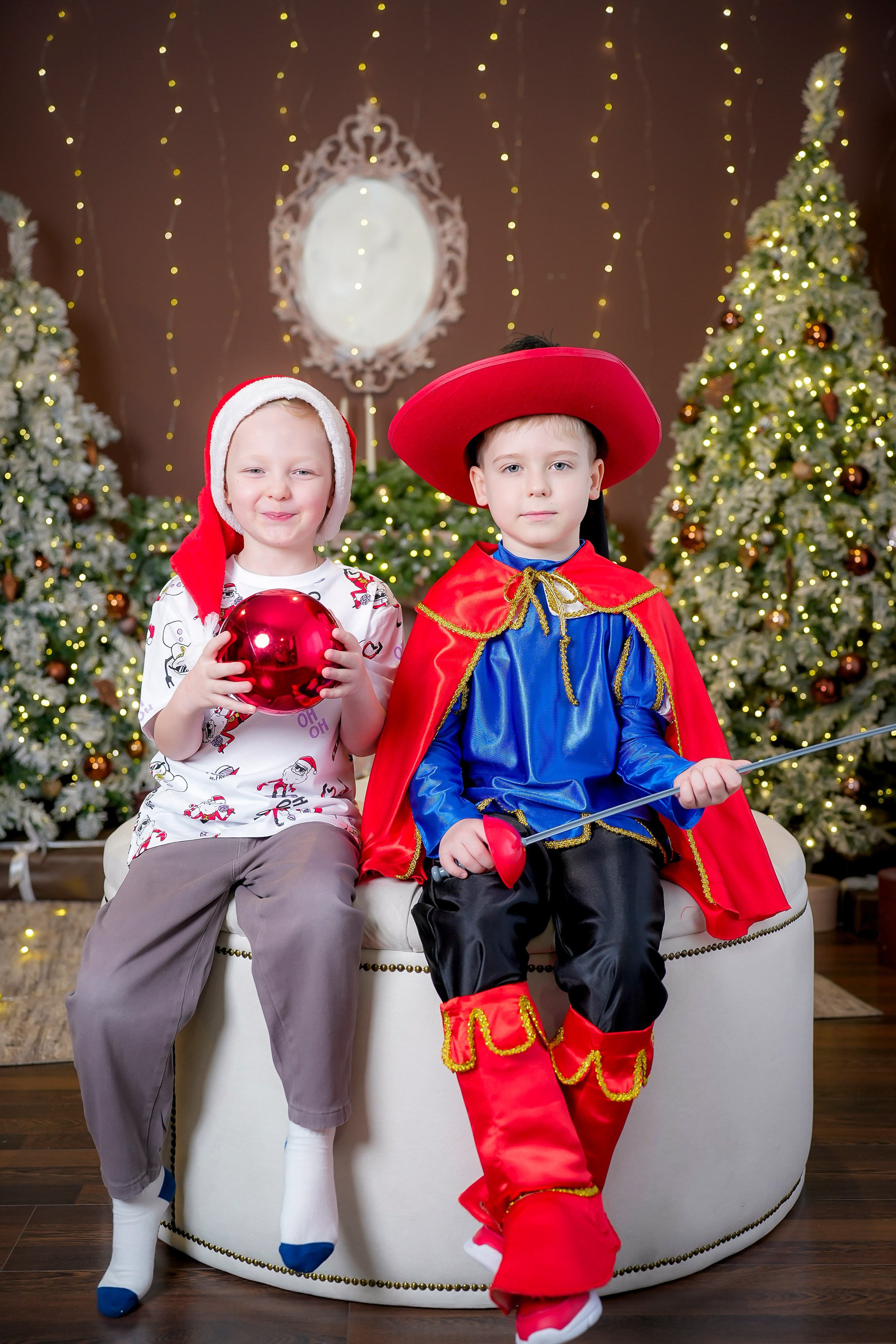 Групповые фотографии. ProAlbom — Выпускные альбомы в Кореновске и Краснодарском крае